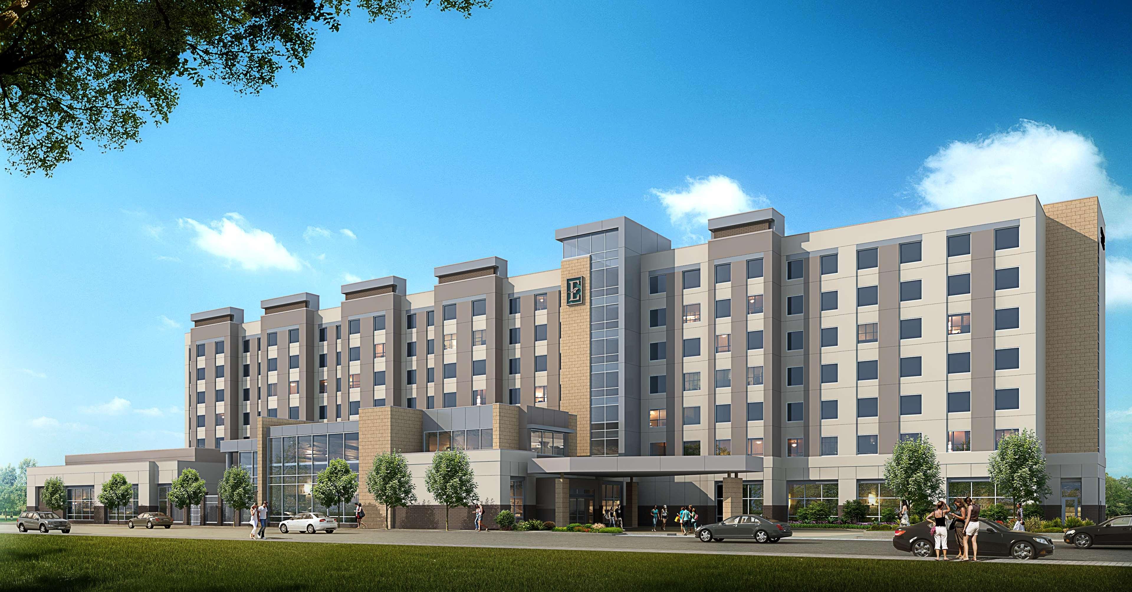Embassy Suites By Hilton College Station — photo 3