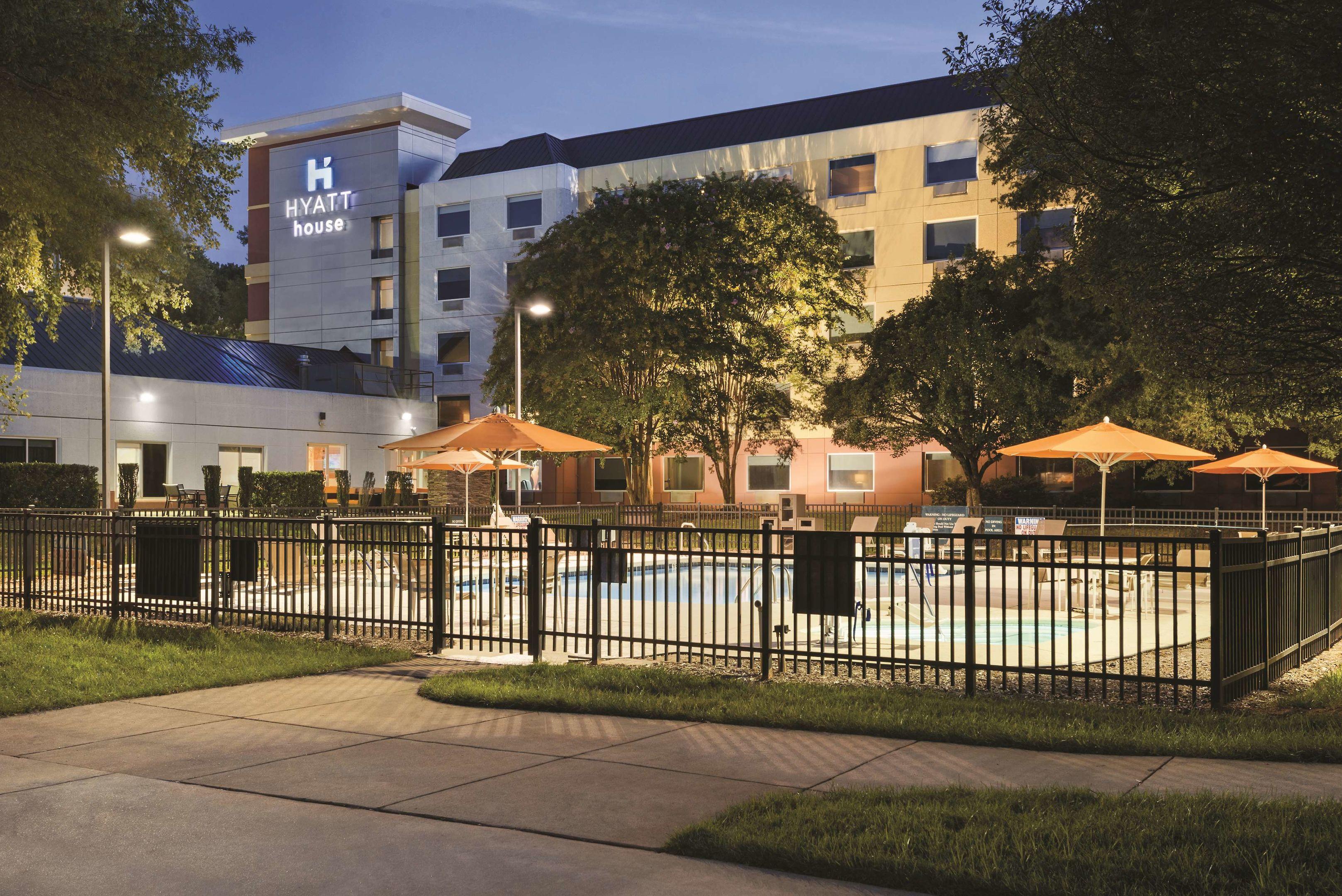 Hyatt House Charlotte Airport — photo 4