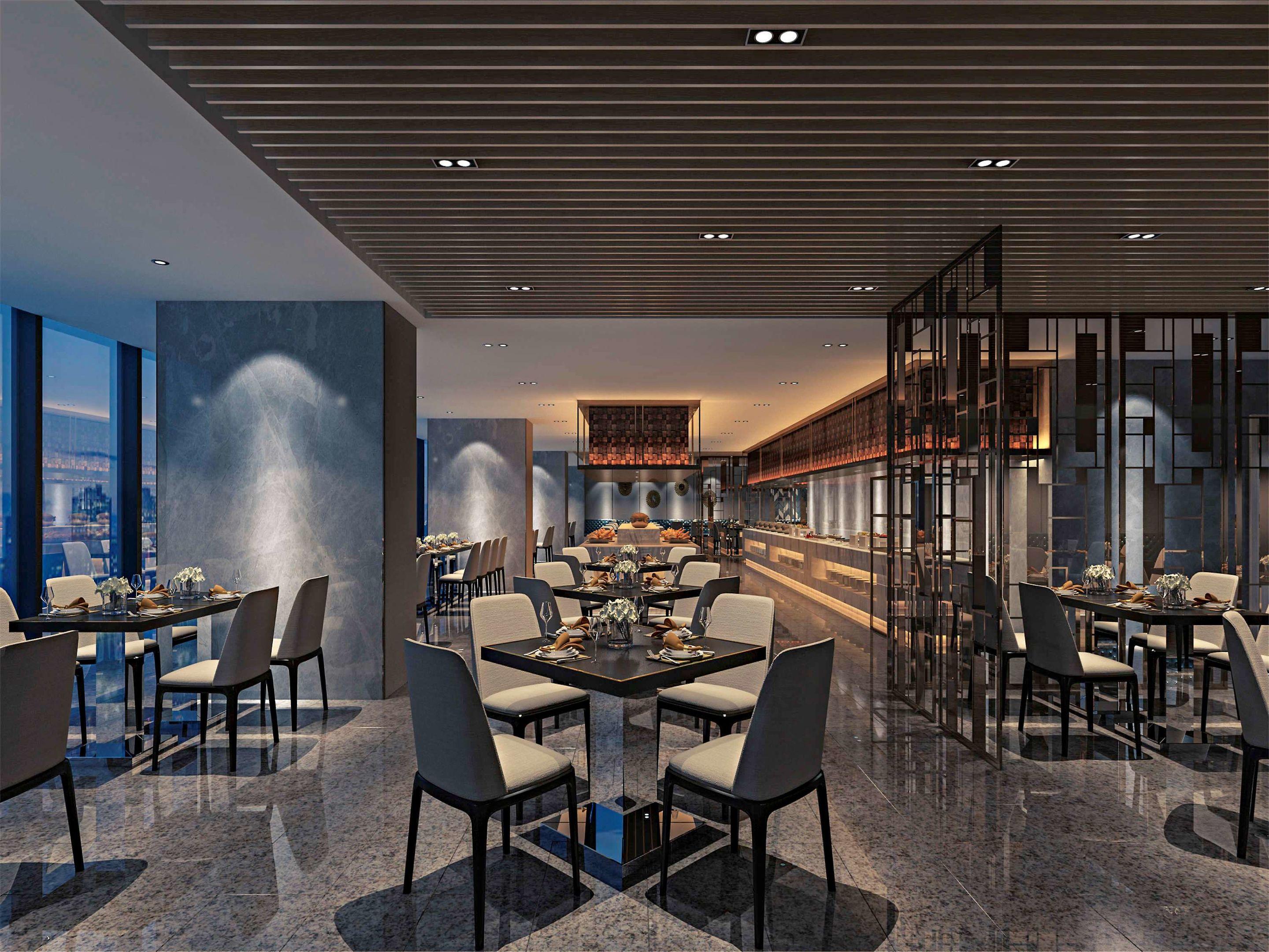 Mercure Chongqing Downtown — photo 5