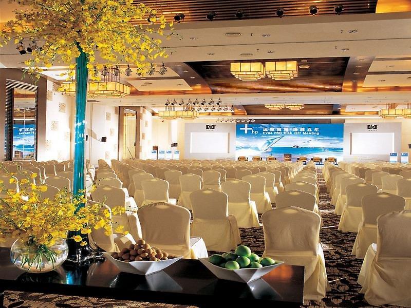 Sheraton Sanya Resort — photo 3
