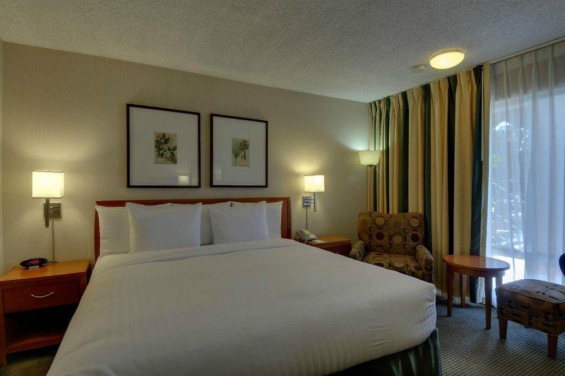 Vagabond Inn Glendale — photo 5