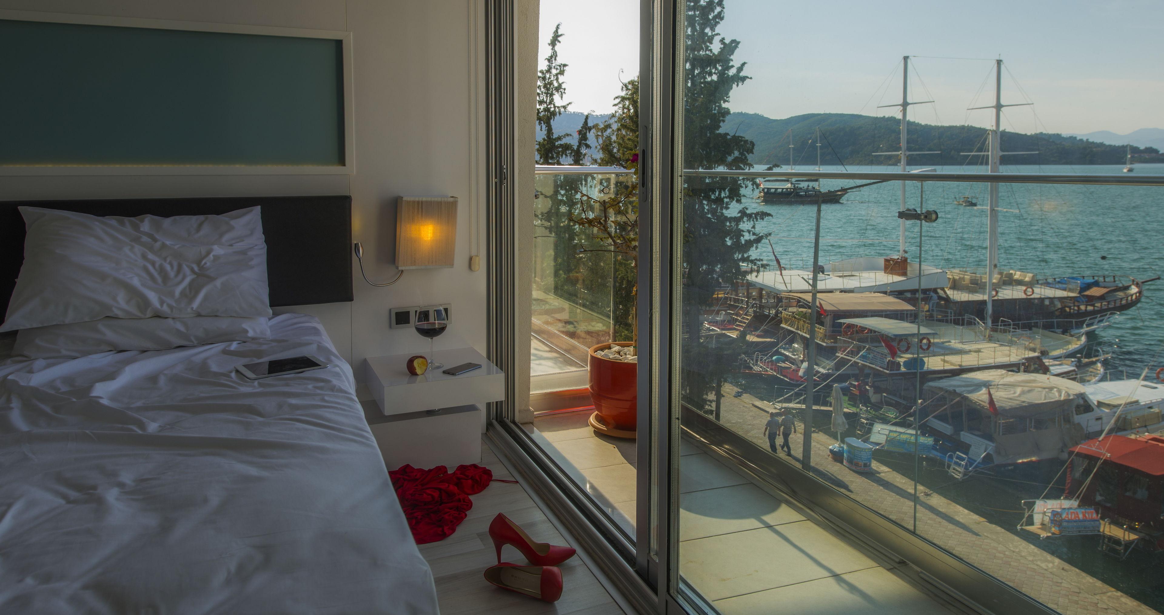 Orka Boutique Hotel — photo 5