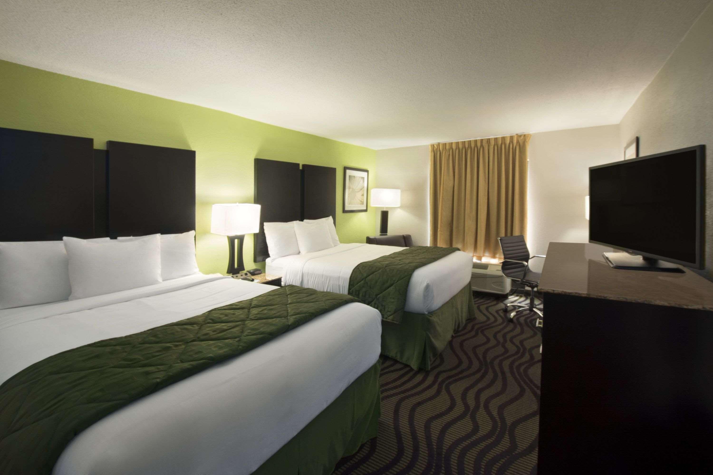 Days Inn by Wyndham Rome Downtown — photo 5