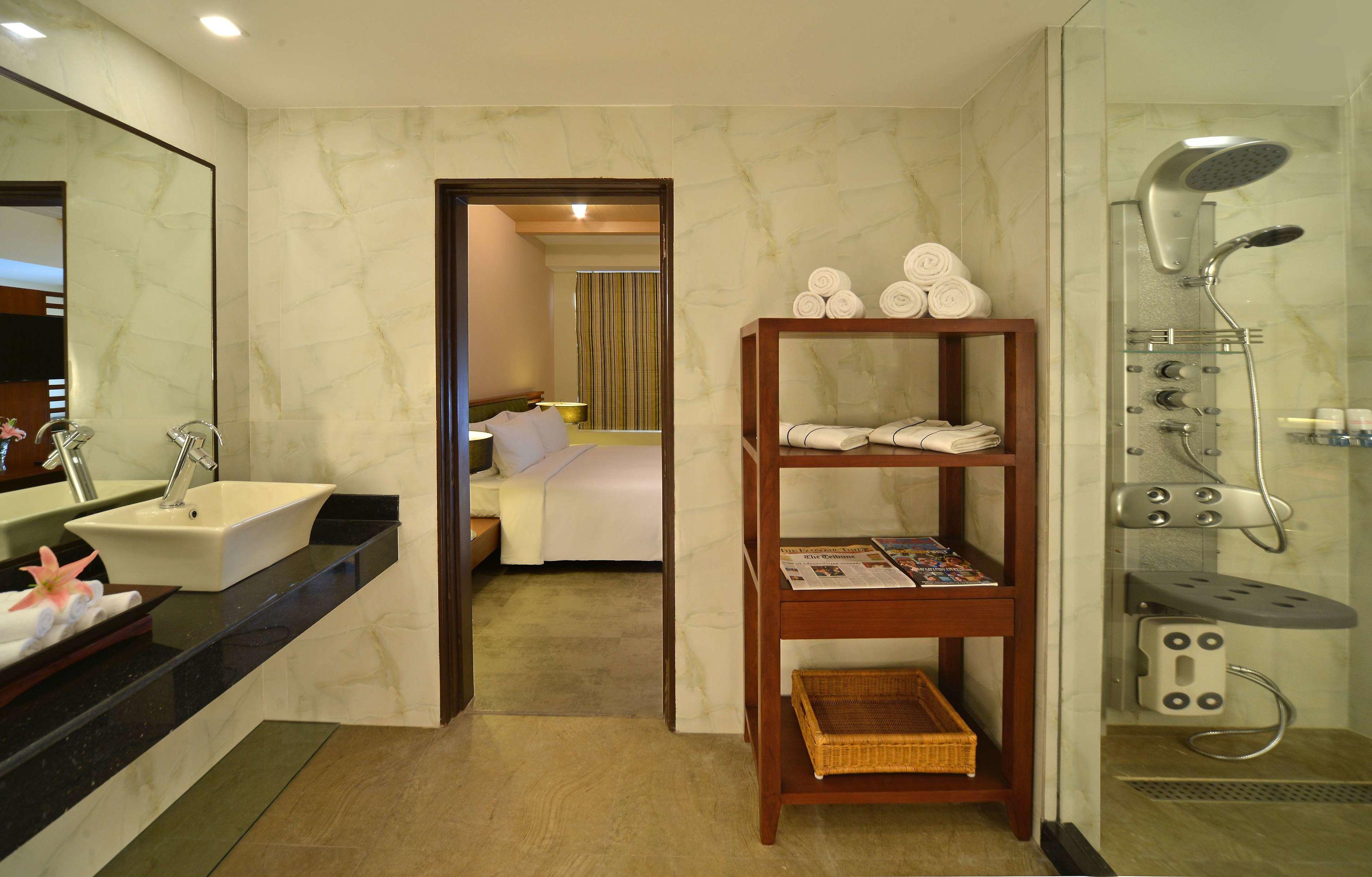 Park Inn By Radisson Amritsar Airport — photo 5