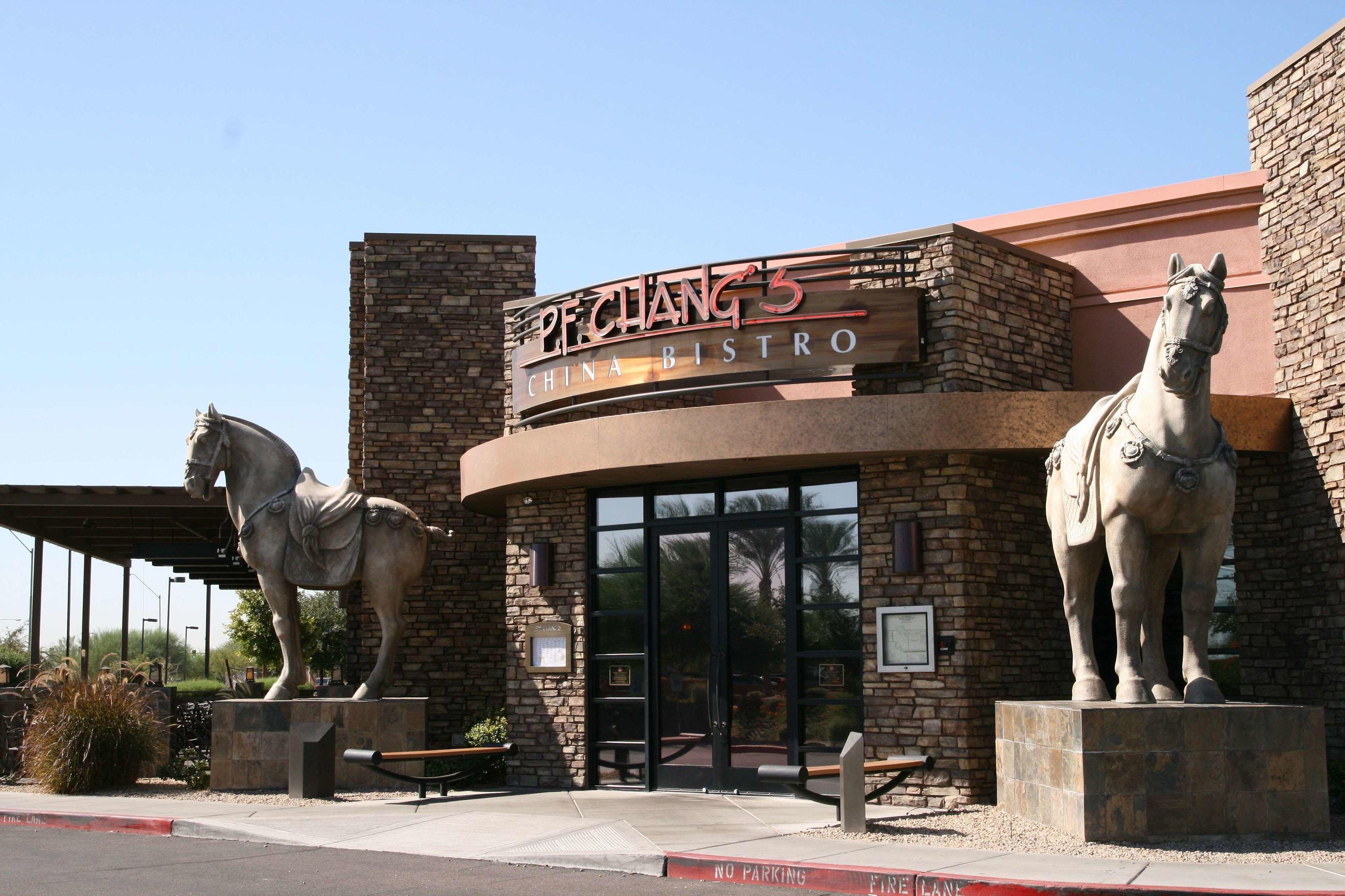Hampton Inn Phoenix/Glendale/Peoria — photo 3