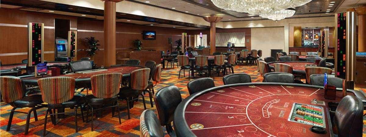 Ameristar Casino Hotel East Chicago — photo 4