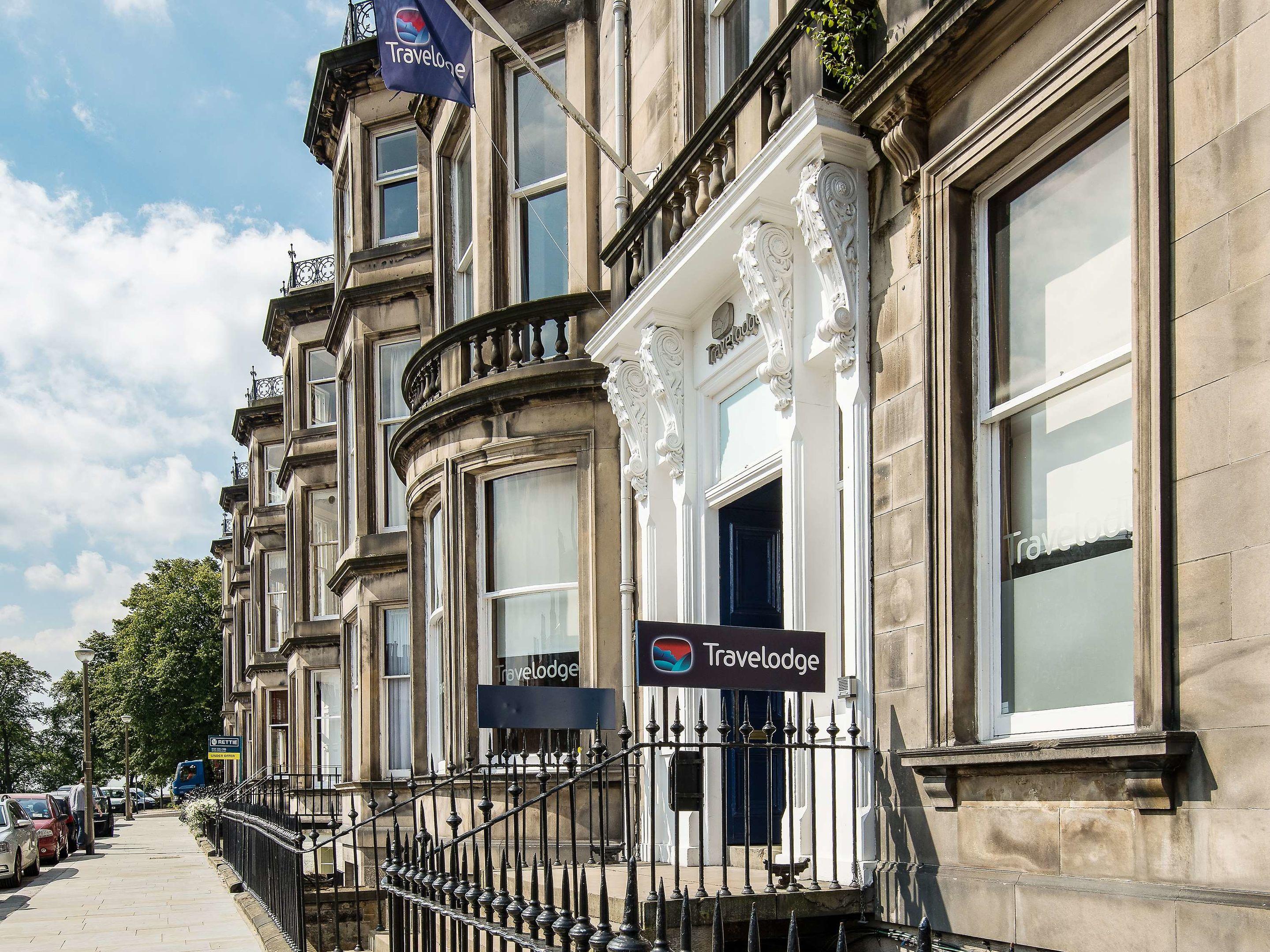 Travelodge Edinburgh Haymarket — photo 5