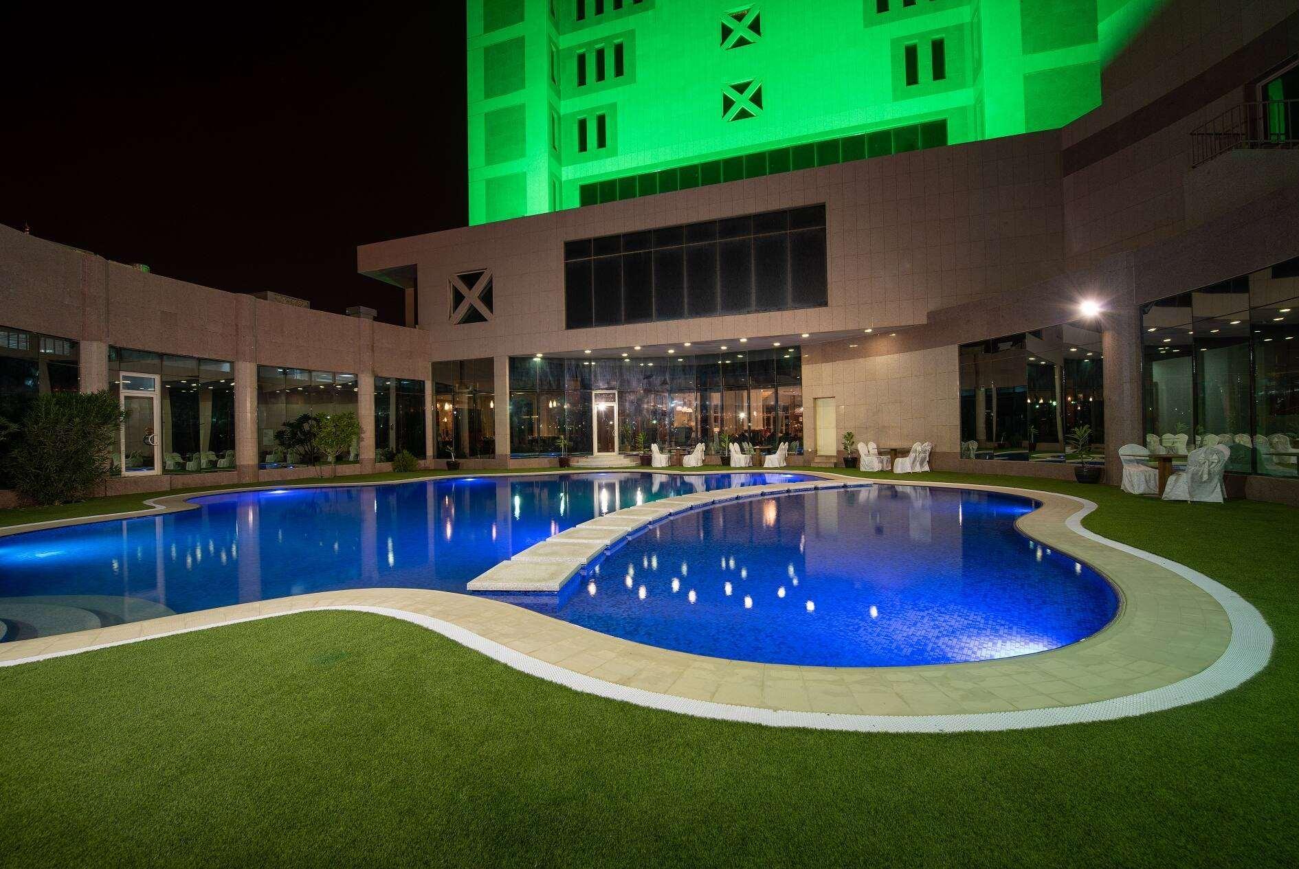 Ramada by Wyndham Al Qassim — photo 4