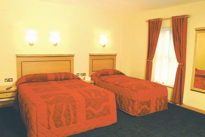 Maldron Hotel Derry — photo 4
