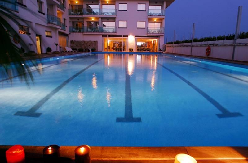 Port Sitges Resort — photo 5