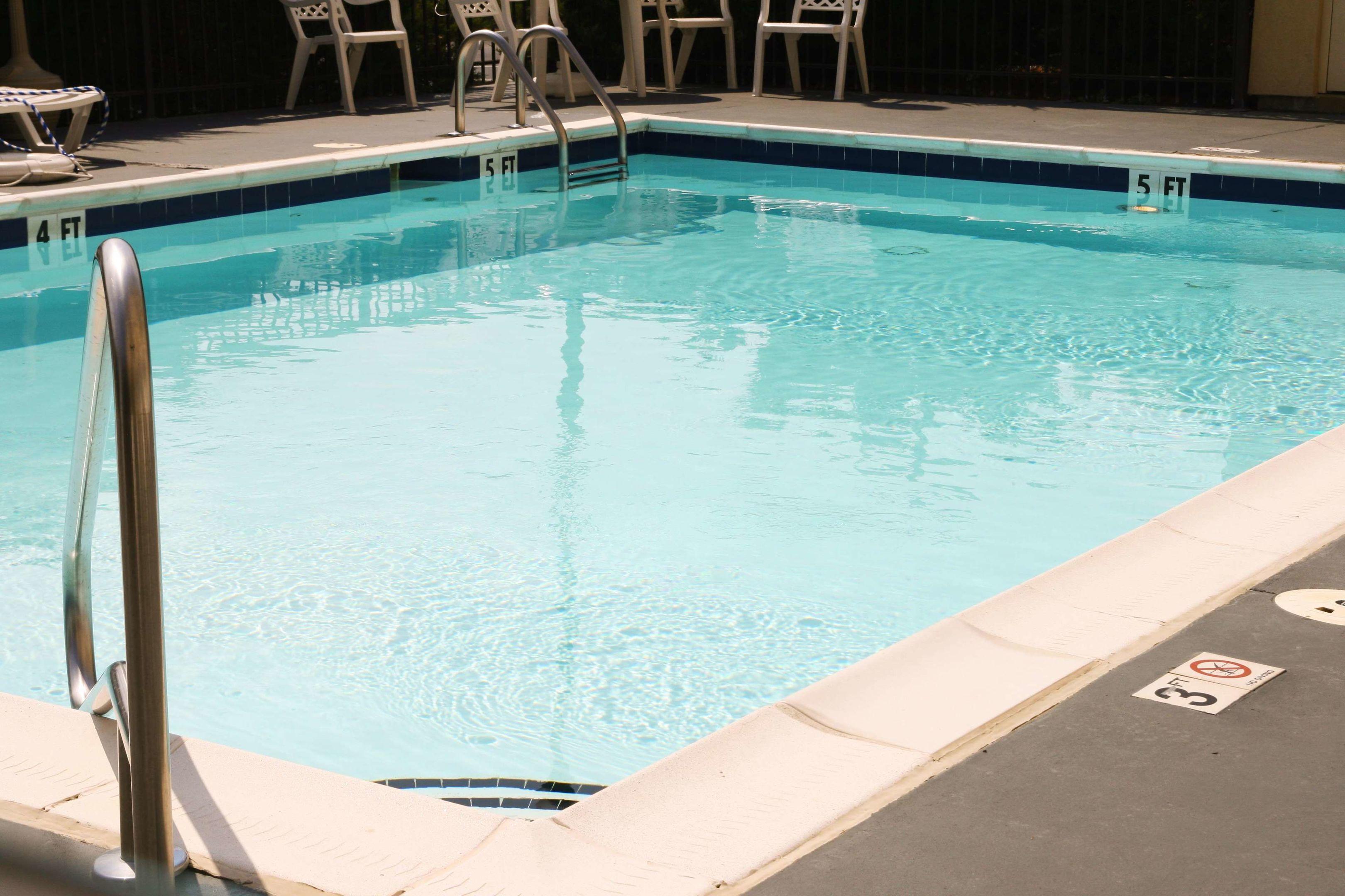 Hampton Inn Henderson I 85 — photo 4