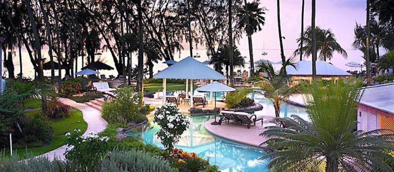 Tamarind by Elegant Hotels — photo 4