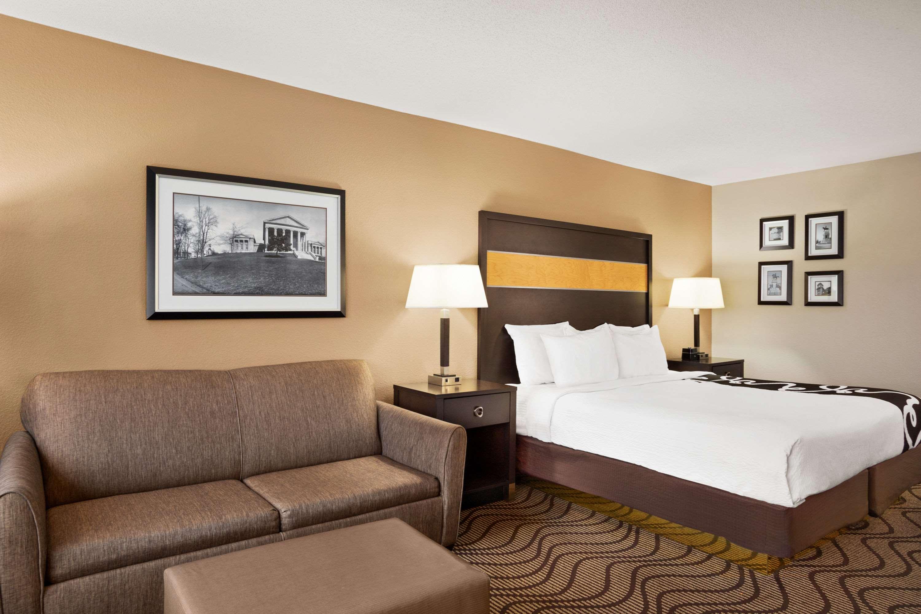 La Quinta Inn & Suites Richmond Chesterfield — photo 5