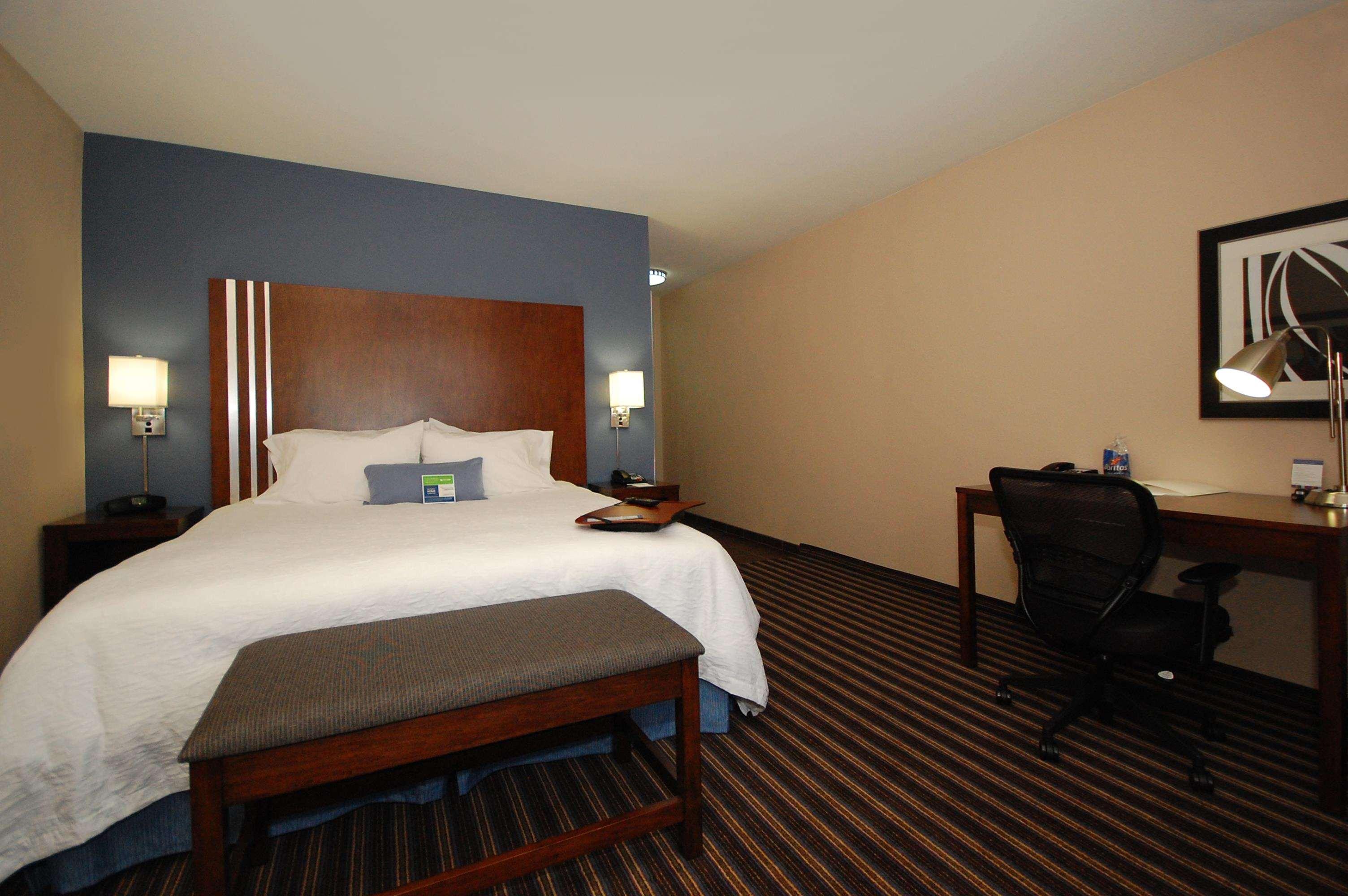 Hampton Inn Jackson/Flowood — photo 3