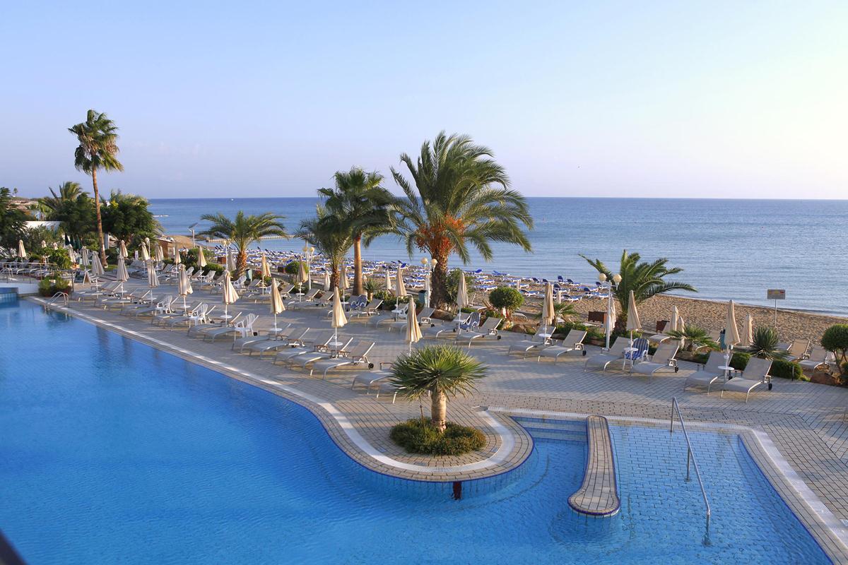 Sunrise Beach Hotel — photo 5