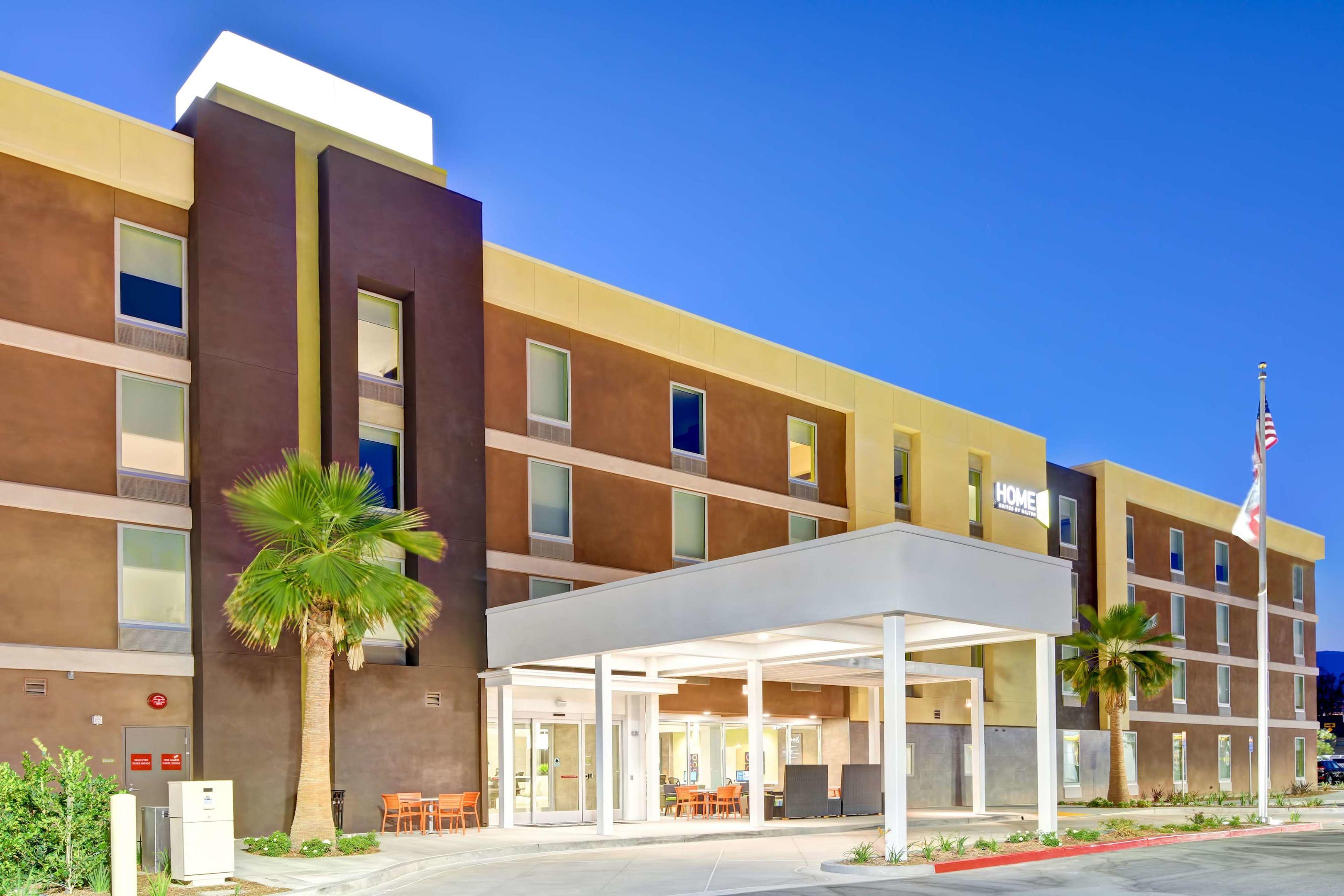 Home2 Suites Azusa — photo 5
