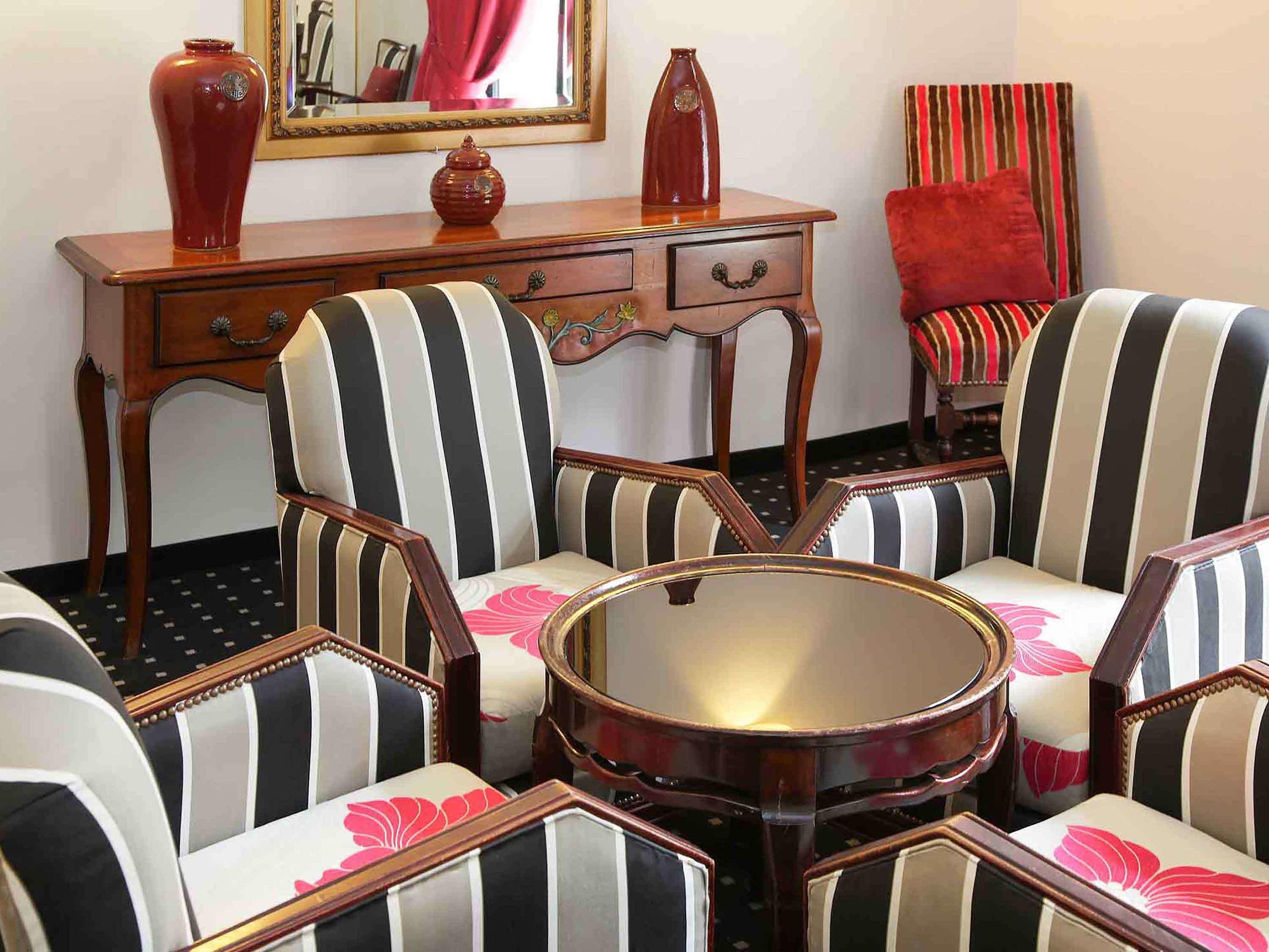 Mercure Lourdes Impérial Hotel — photo 4