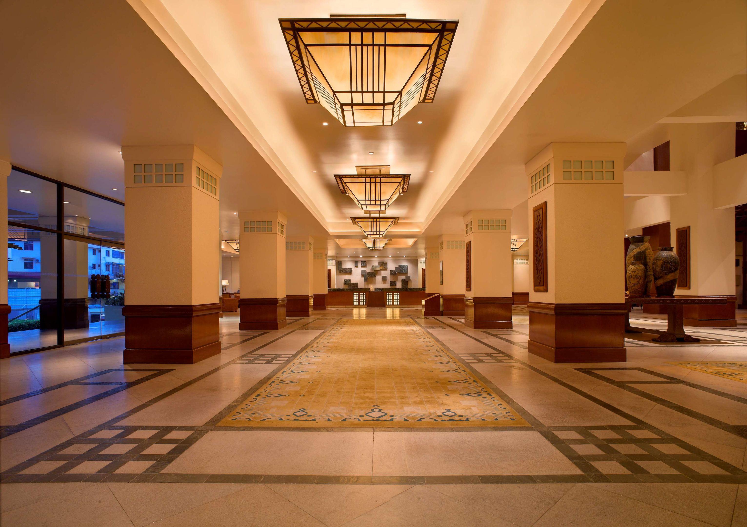Hyatt Regency Kinabalu — photo 4