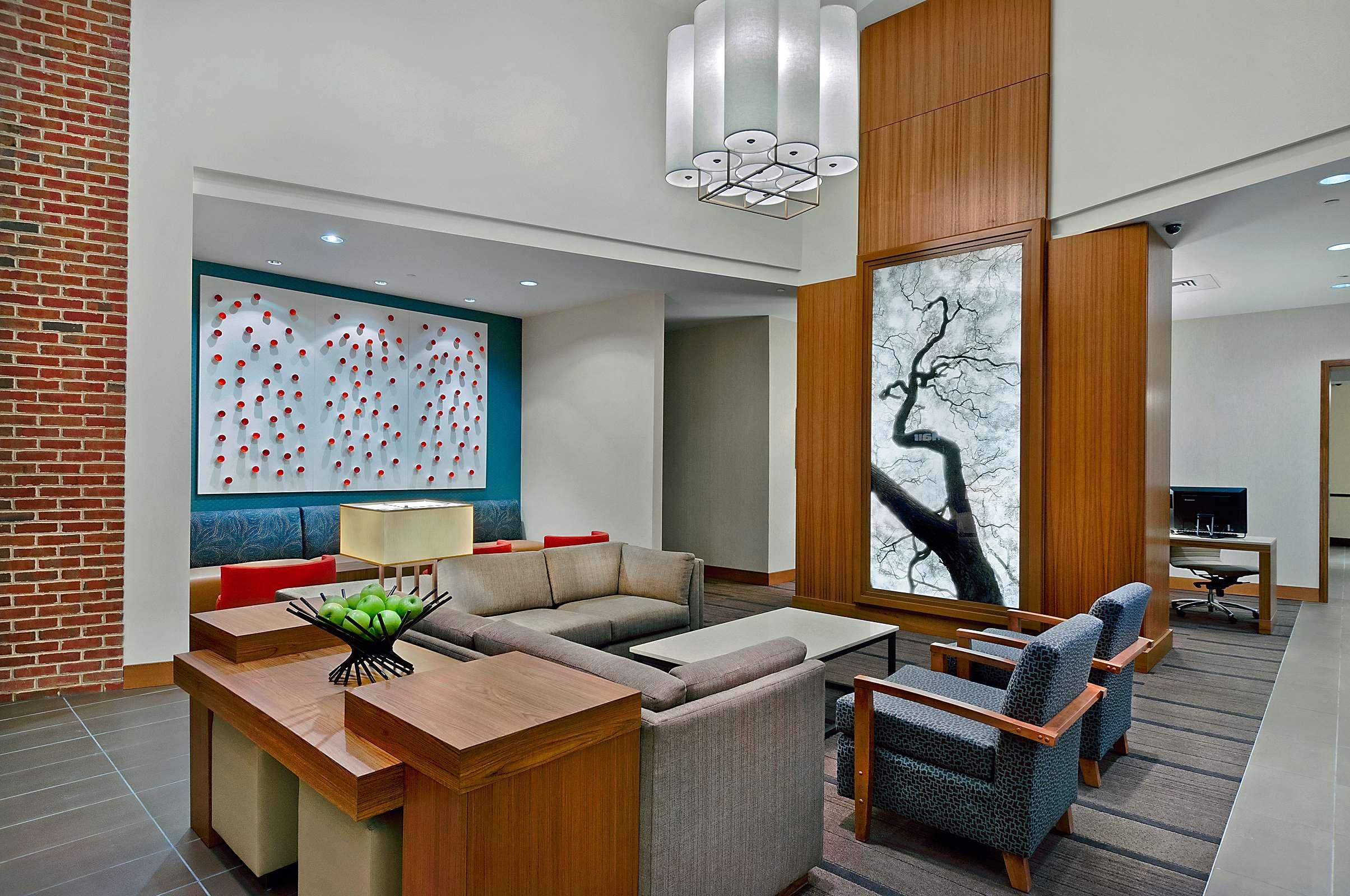 Hyatt Place Fredericksburg-Mary Washington — photo 5