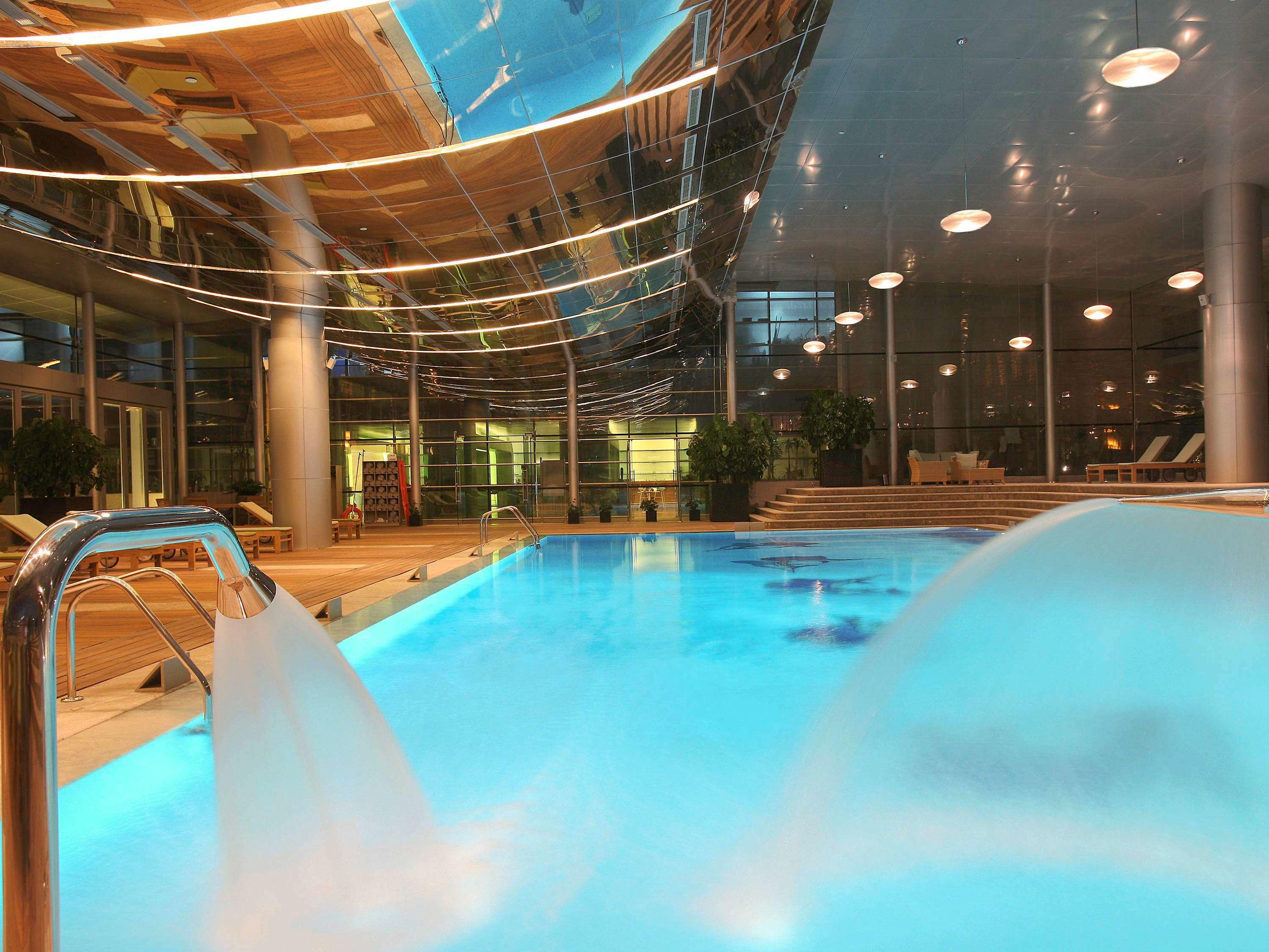 La Cigale Hotel — photo 4