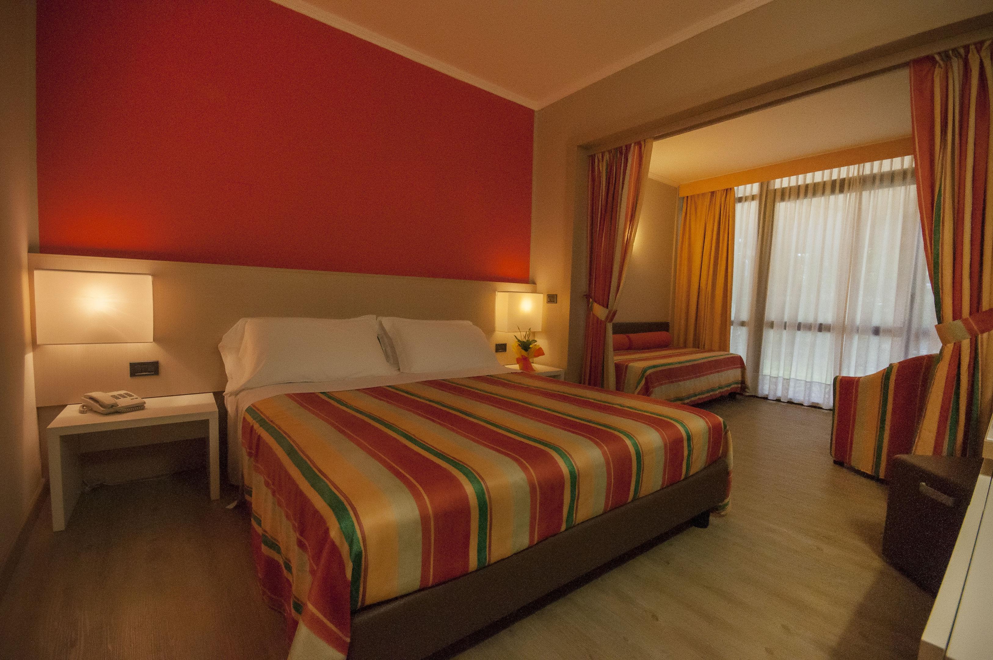 Park Hotel I Lecci — photo 3