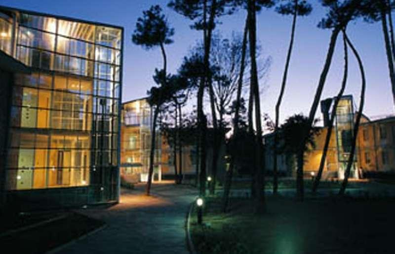 Mercure Tirrenia Green Park — photo 4