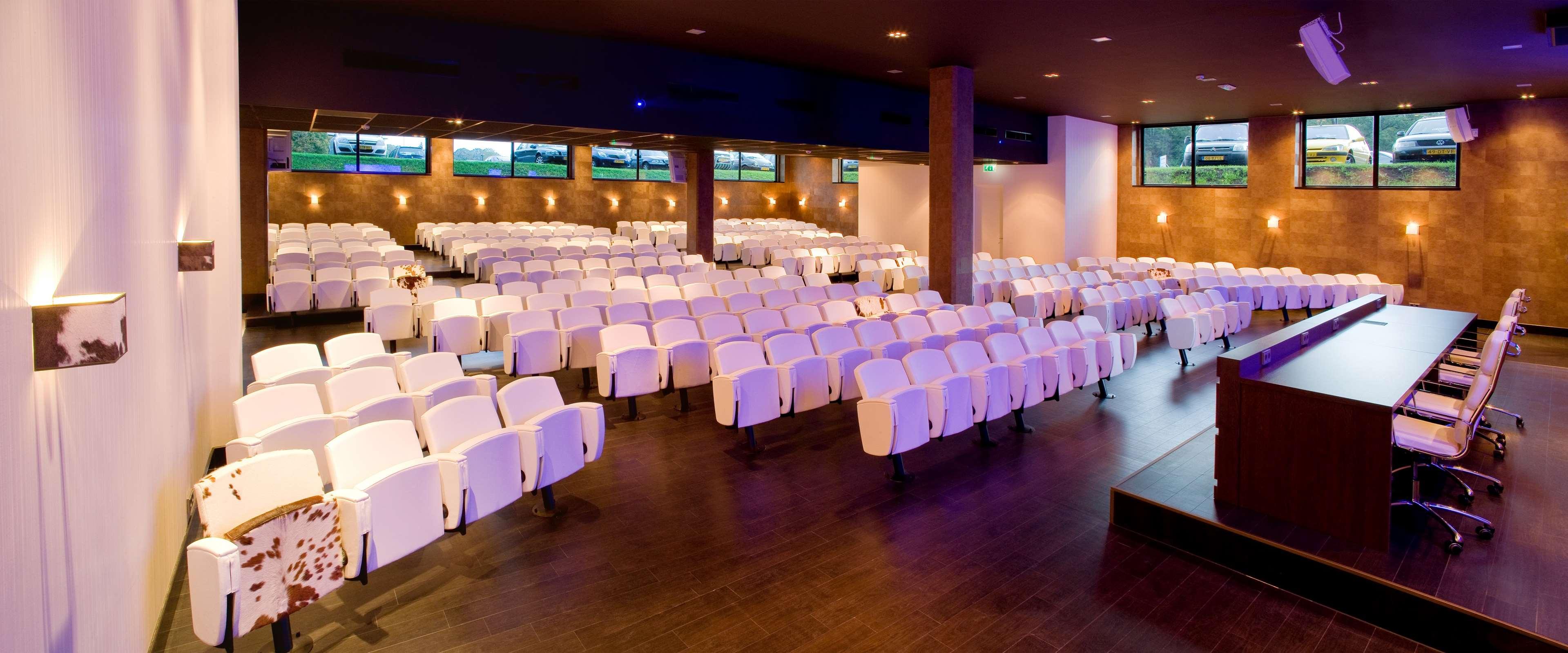 Van der Valk Hotel Apeldoorn - de Cantharel — photo 5