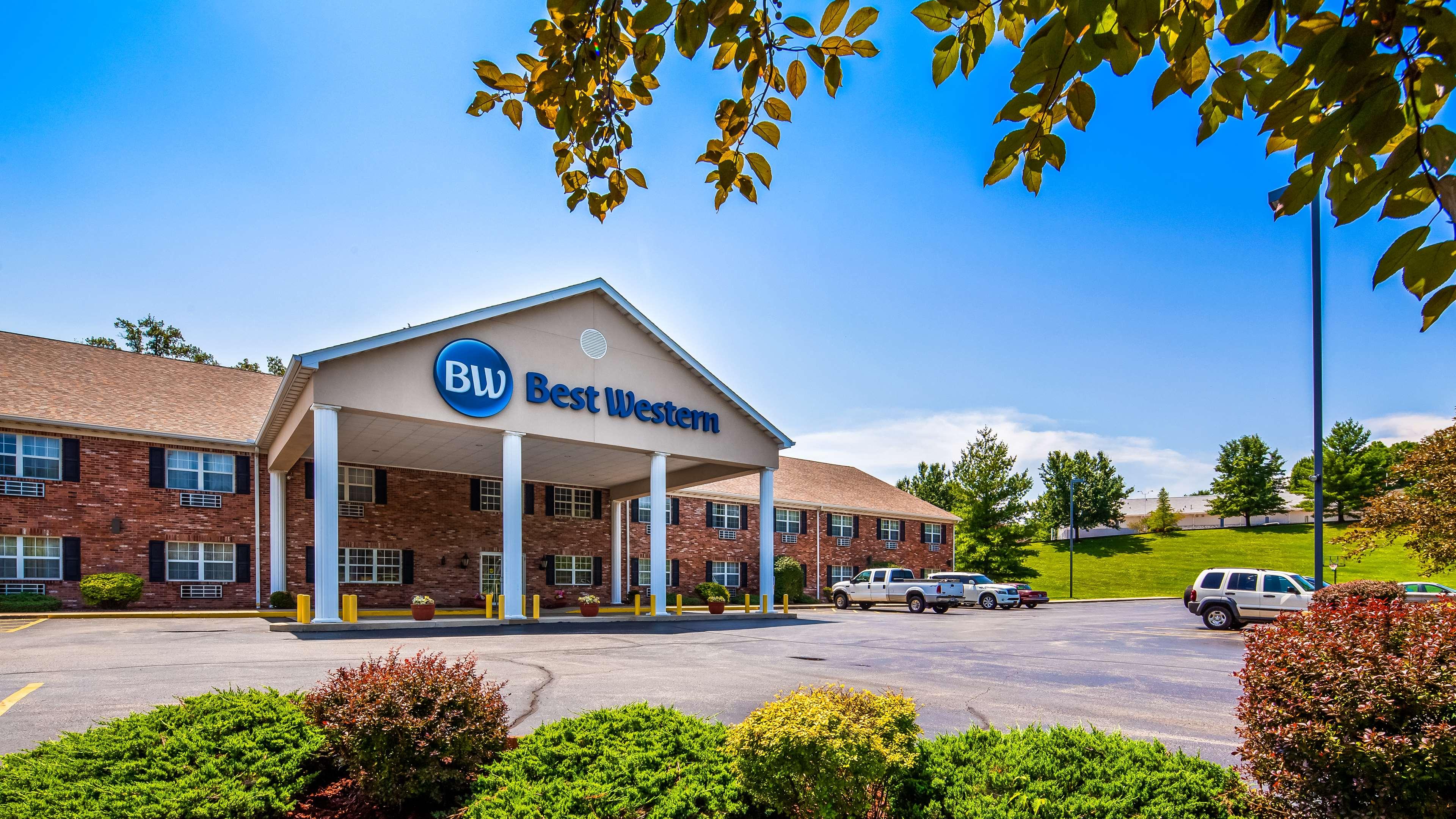 Best Western Chester Hotel — photo 5