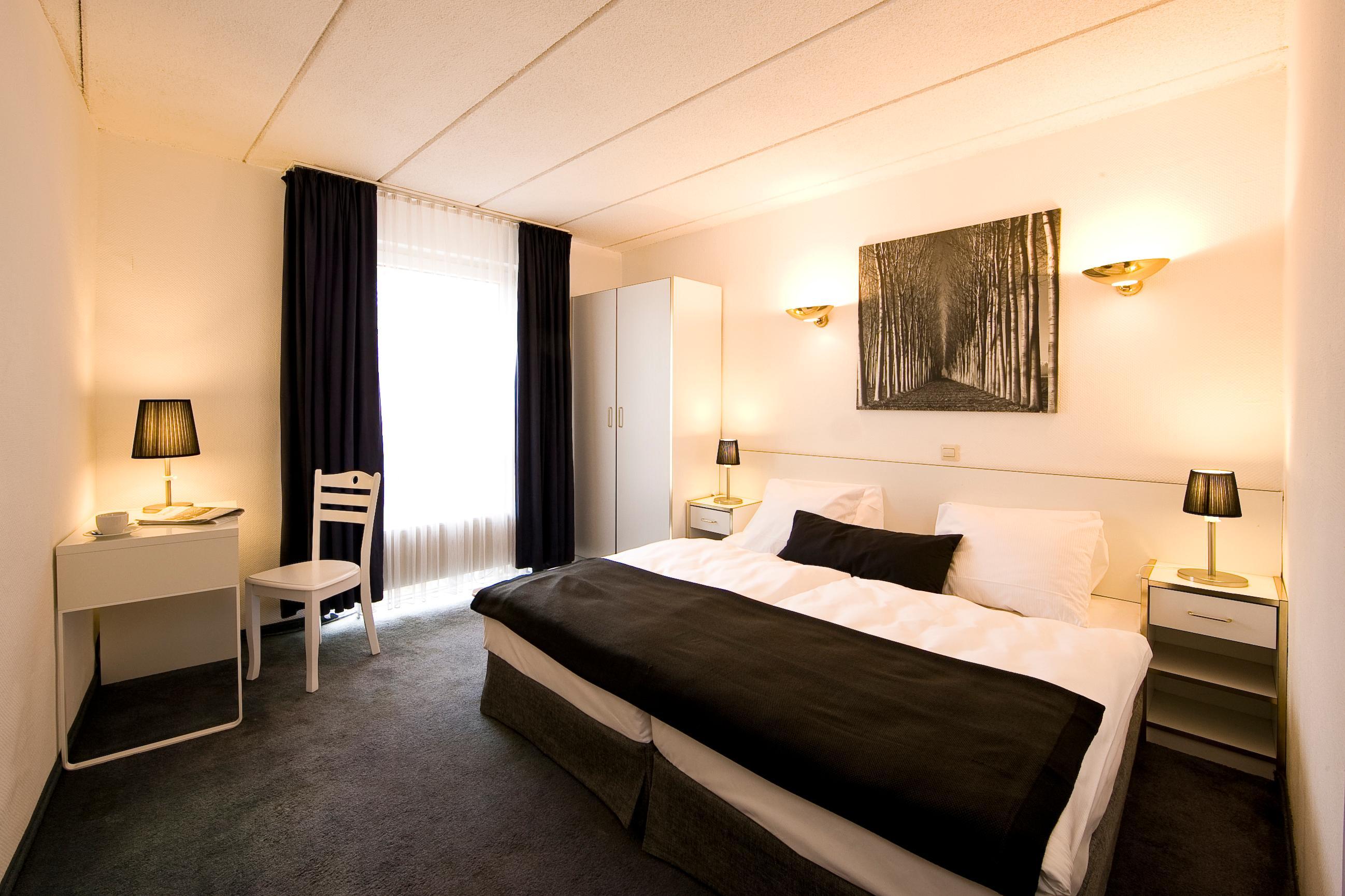 City Inn Hotel Leipzig — photo 4