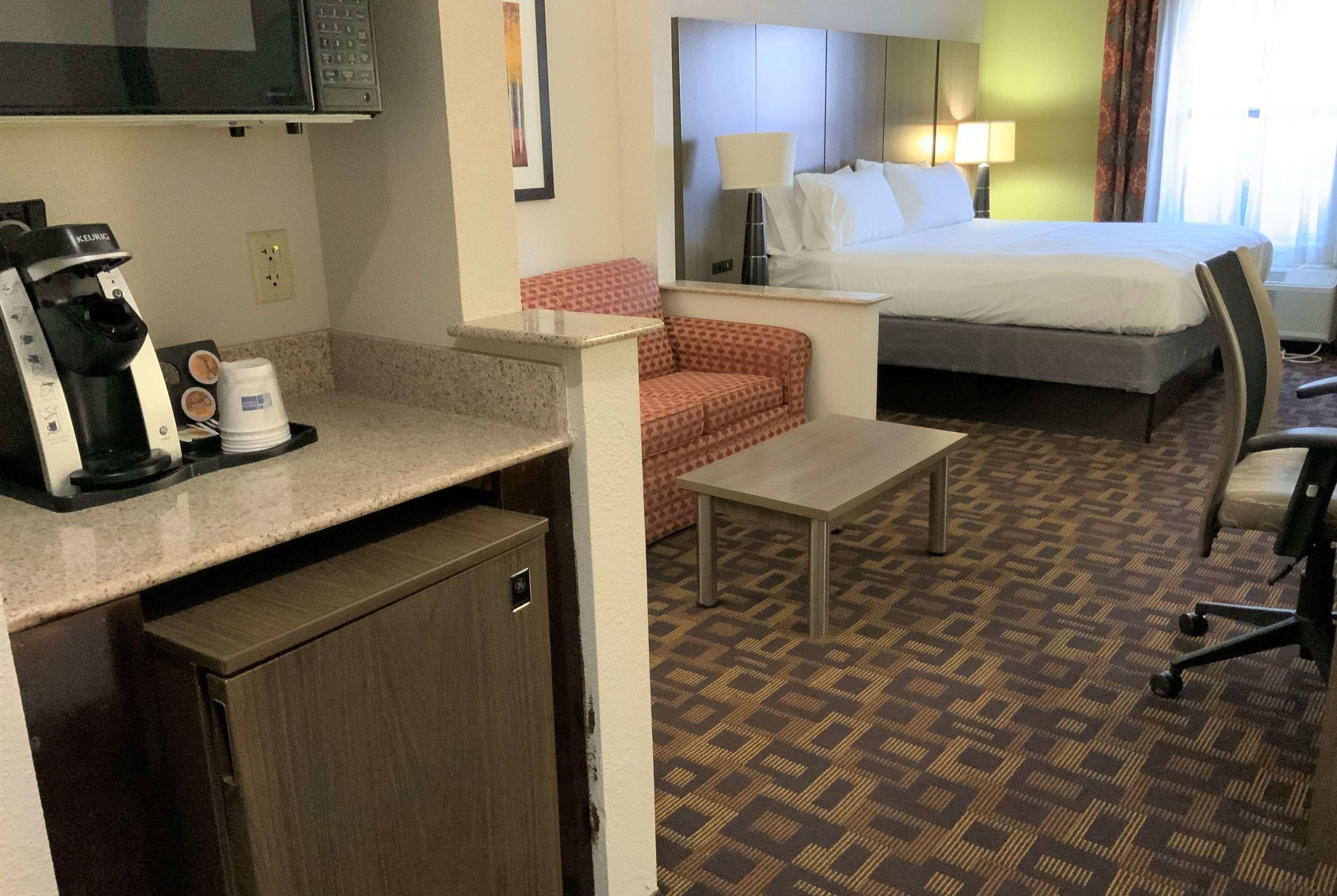 Wingate by Wyndham Ridgeland — photo 3