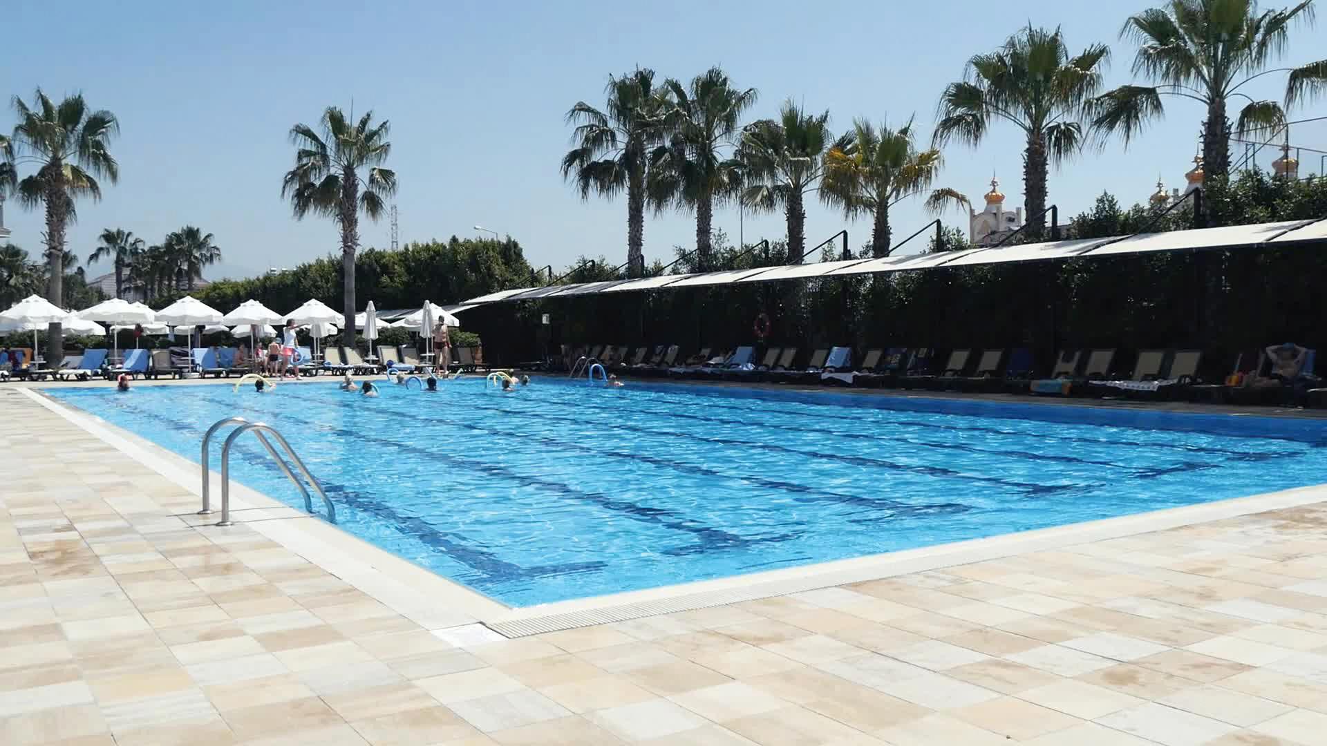 PrimaSol Hane Family Resort — photo 4