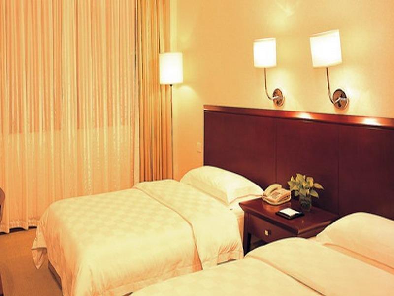 Haitao Hotel — photo 3