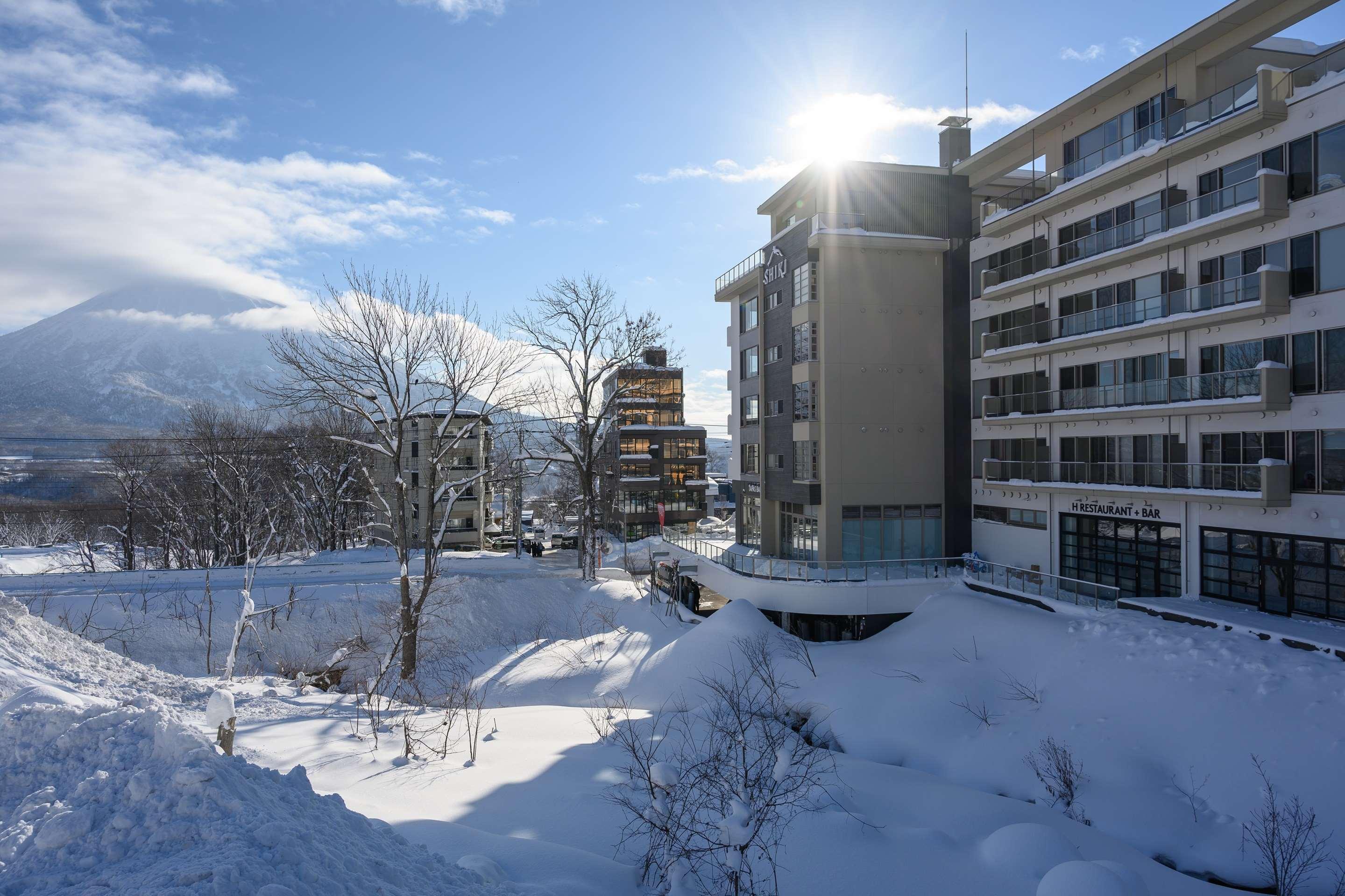 Hyatt House Niseko — photo 4