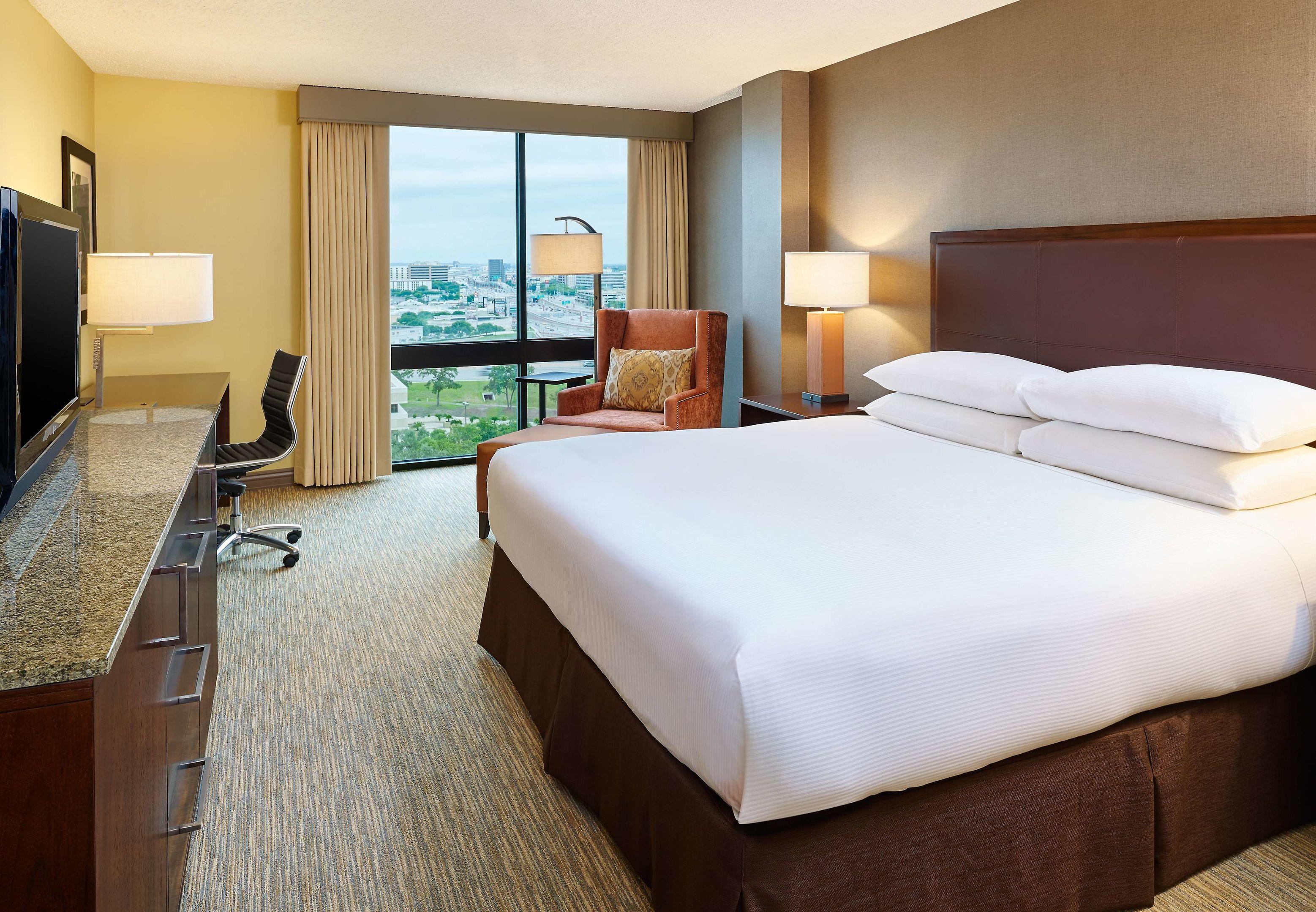 Hilton San Antonio Airport — photo 5