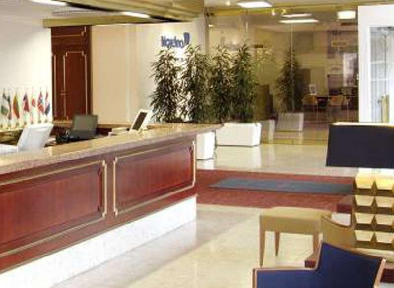 Hotell Palace — photo 5