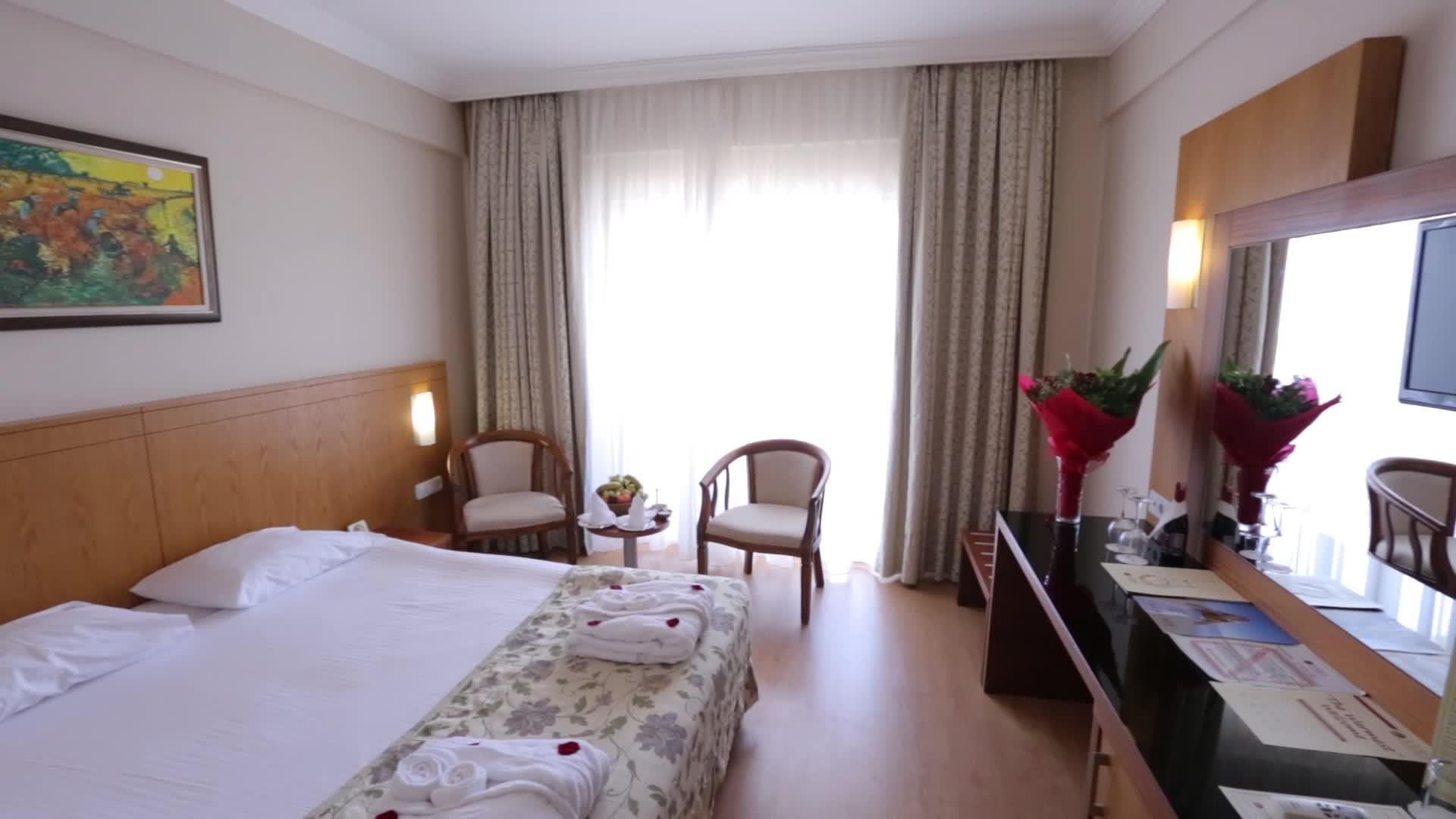 Throne Seagate Belek — photo 3
