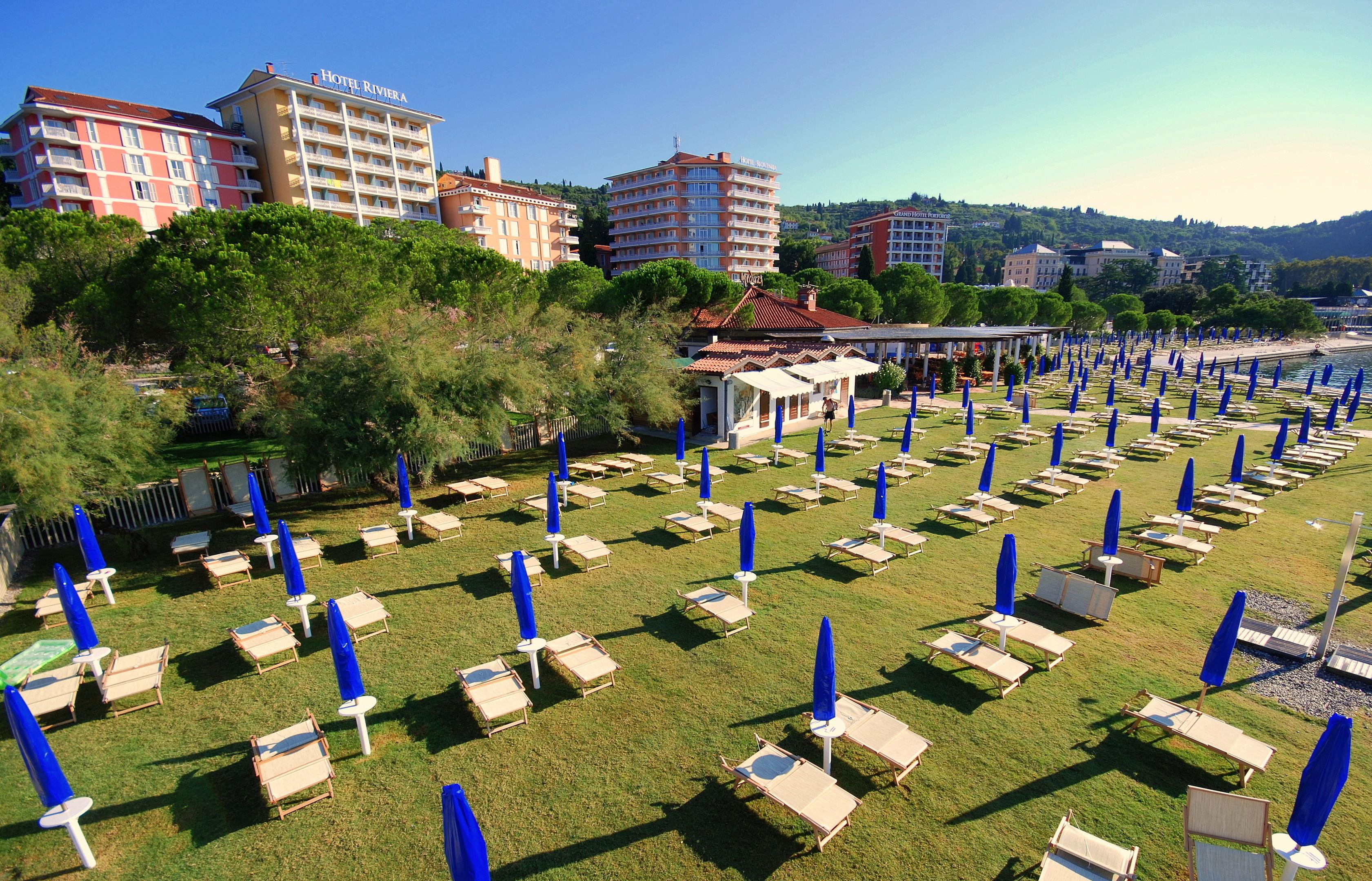 Grand Hotel Portoroz — photo 4