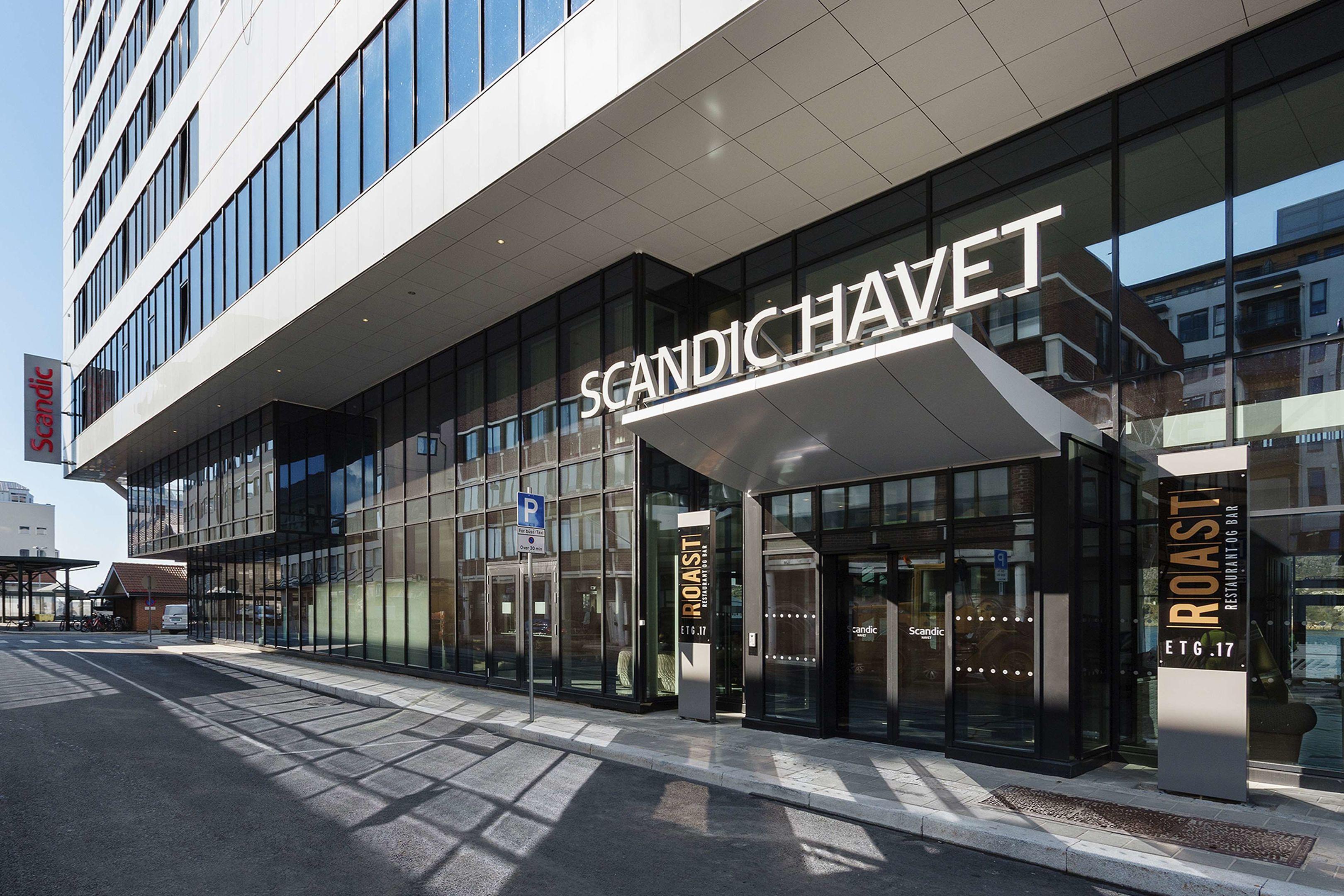 Scandic Havet — photo 1