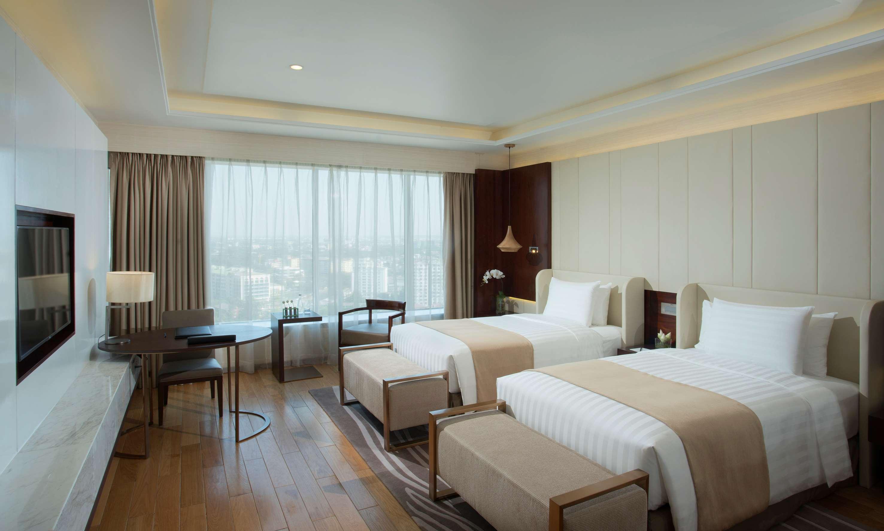 Meliá Yangon — photo 5