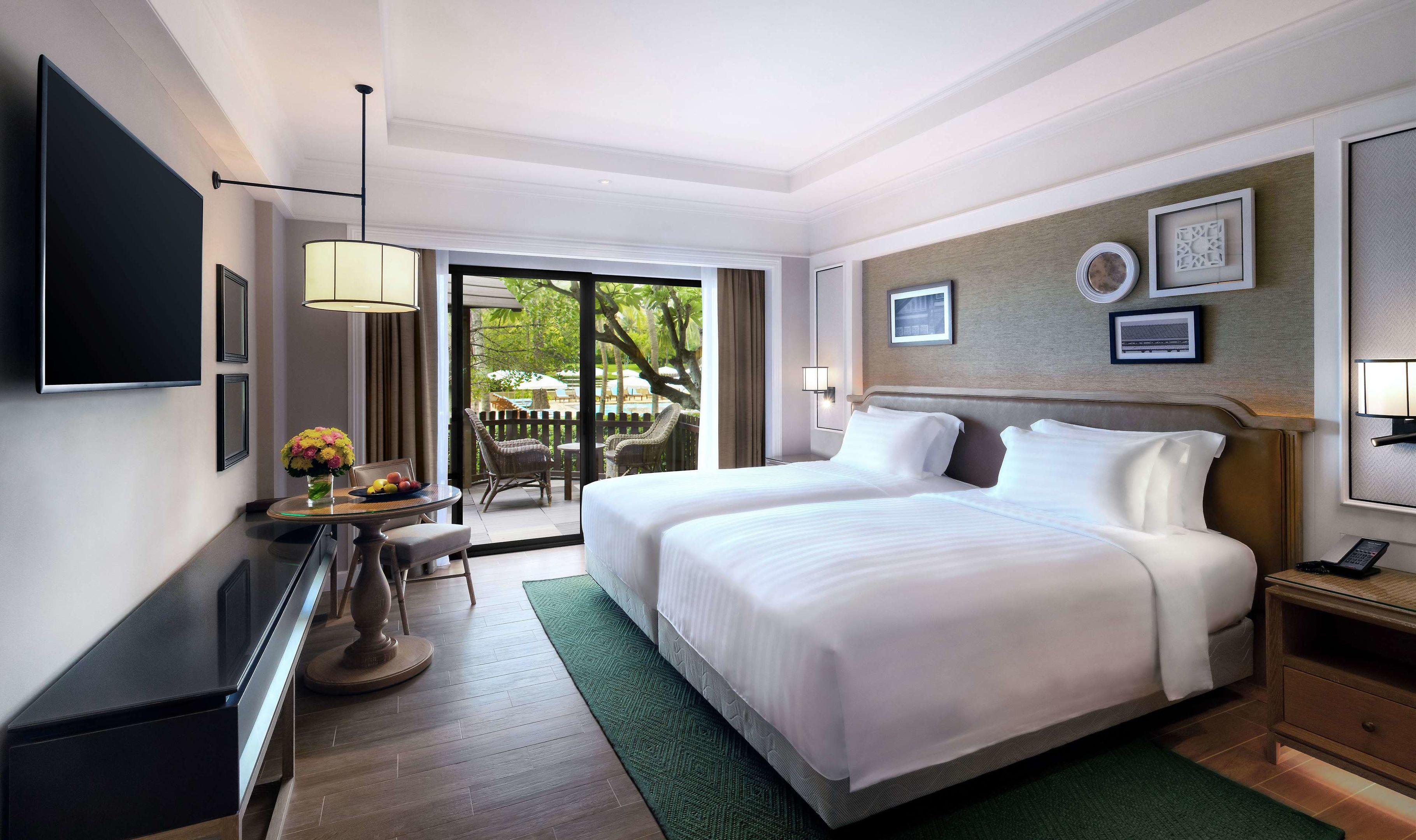 Dusit Thani Hua Hin — photo 5