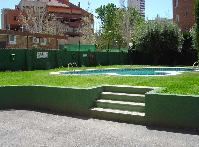Torre Gerona Apartments — photo 3