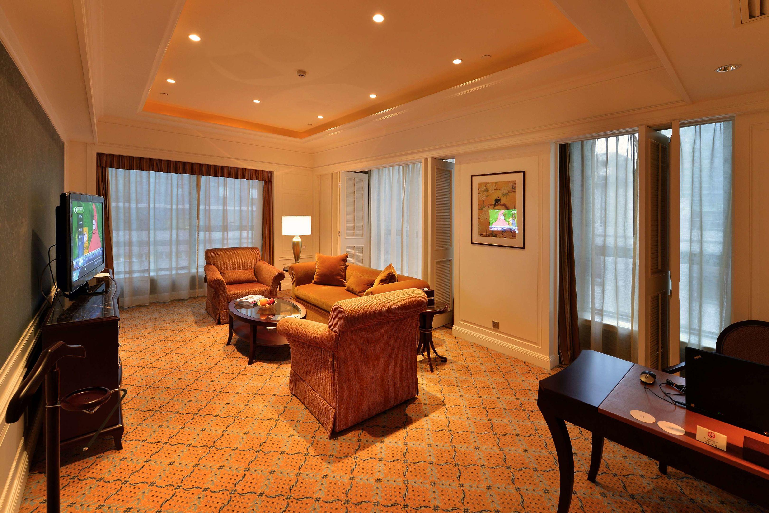 Grand Central Hotel — photo 3