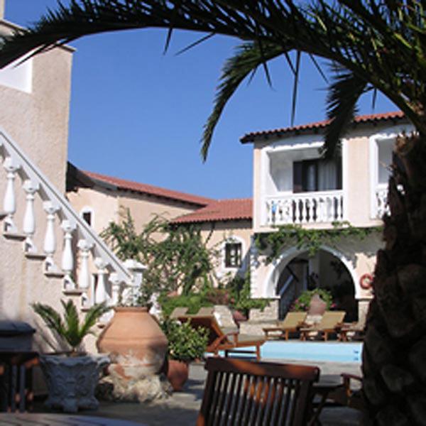 Ino Village Hotel — photo 4
