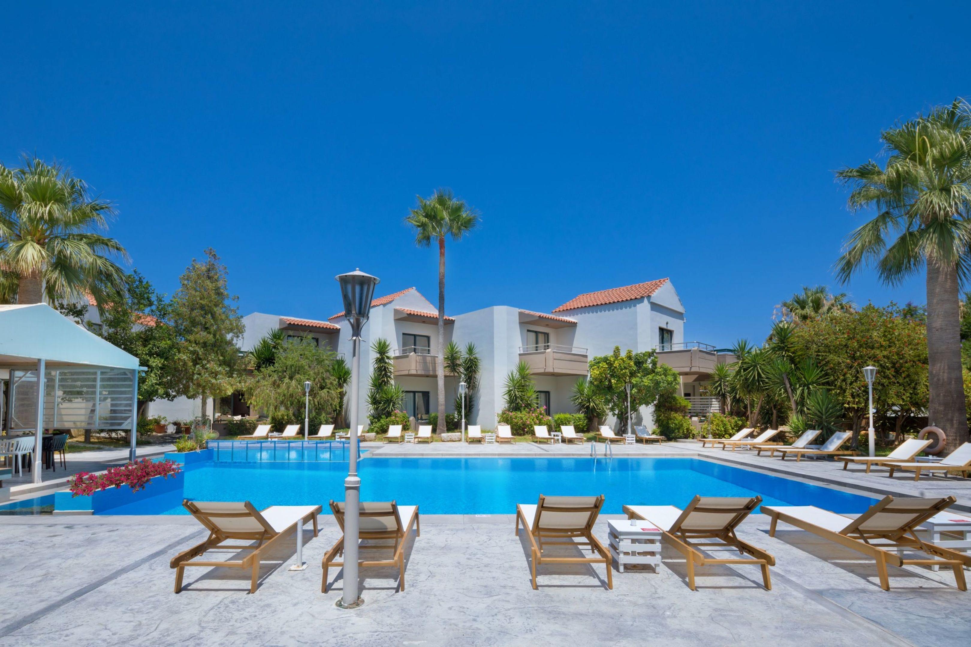 Nireas Hotel — photo 5