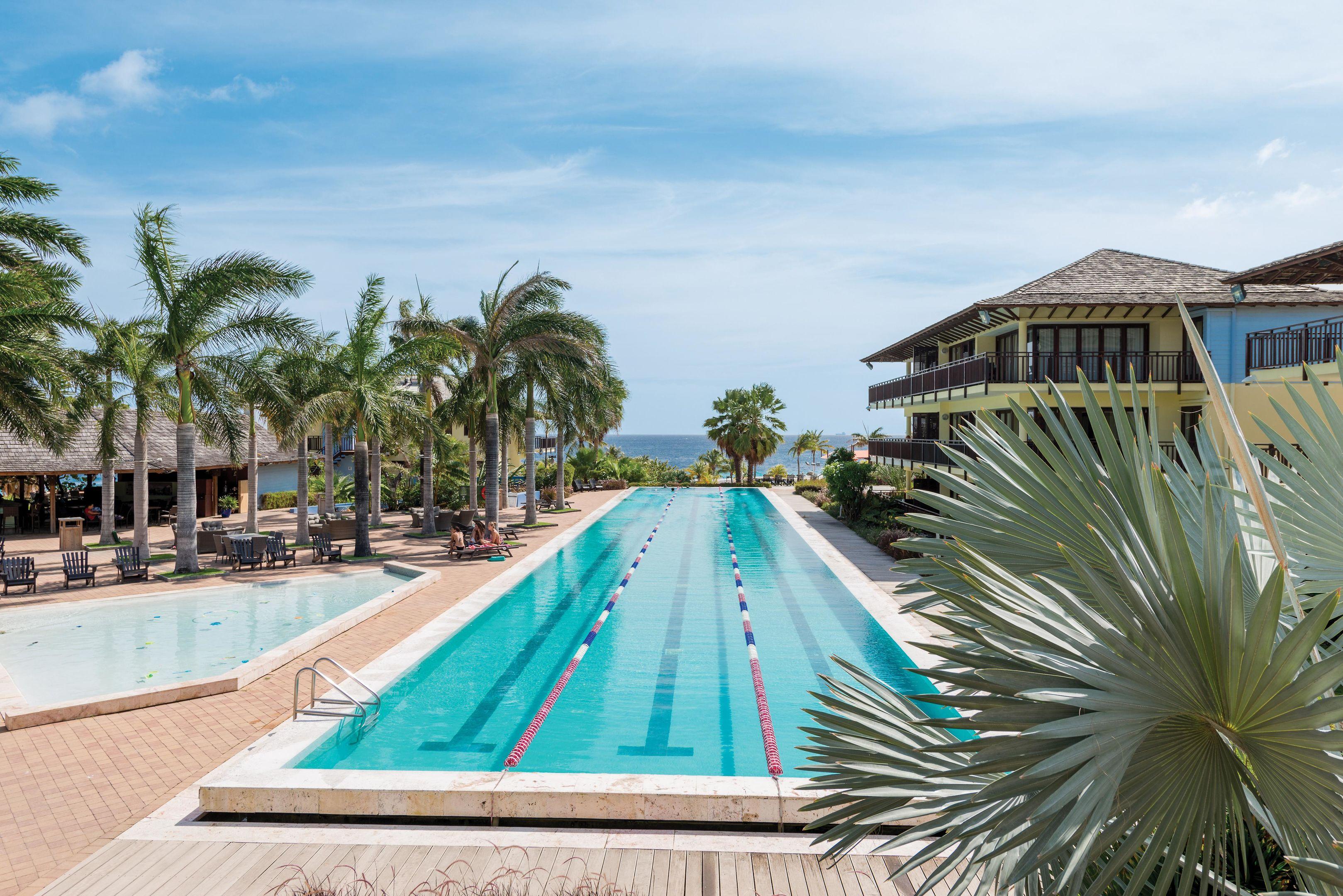 LionsDive Beach Resort — photo 3