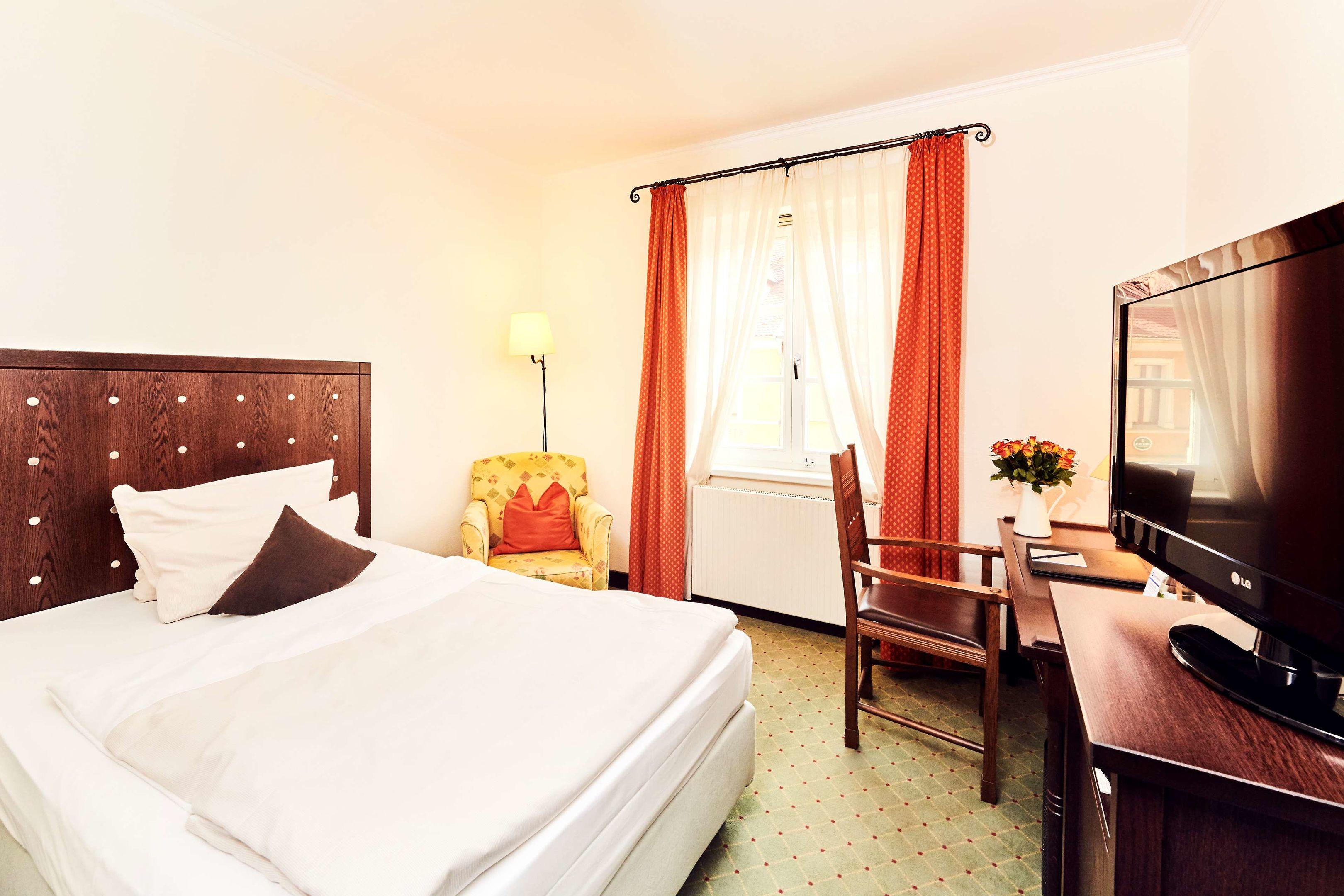 Best Western soibelmanns Lutherstadt Wittenberg , Lutherstadt Wittenberg — photo 5