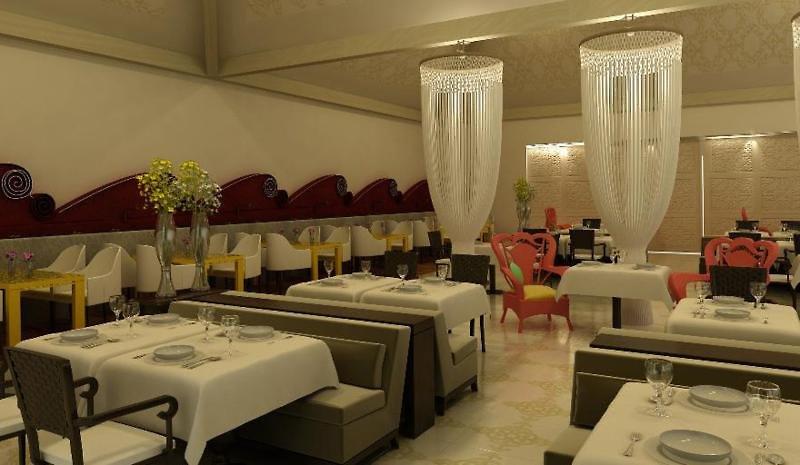 Grand Velas Riviera Maya — photo 4