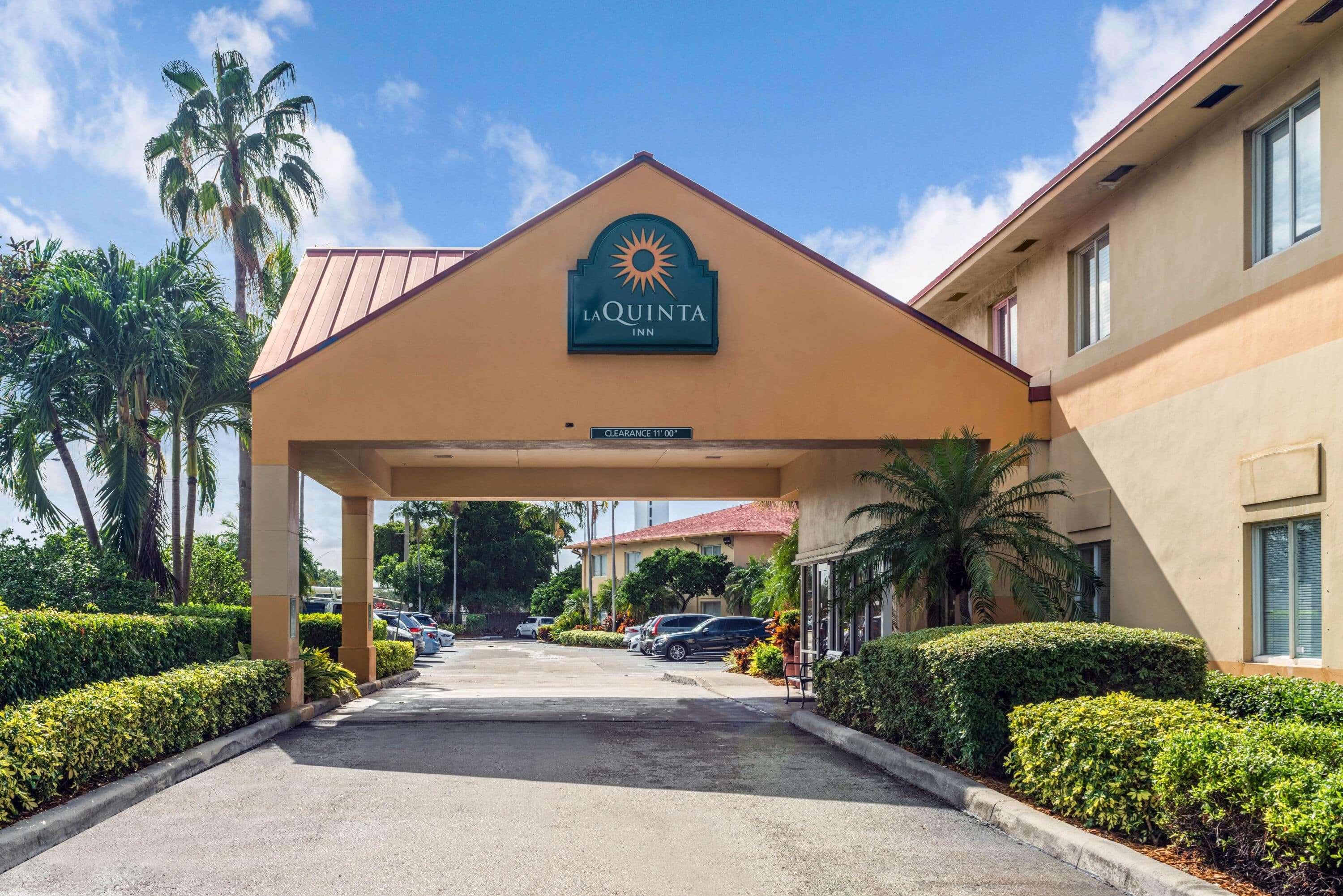 La Quinta Inn by Wyndham Ft. Lauderdale — photo 5