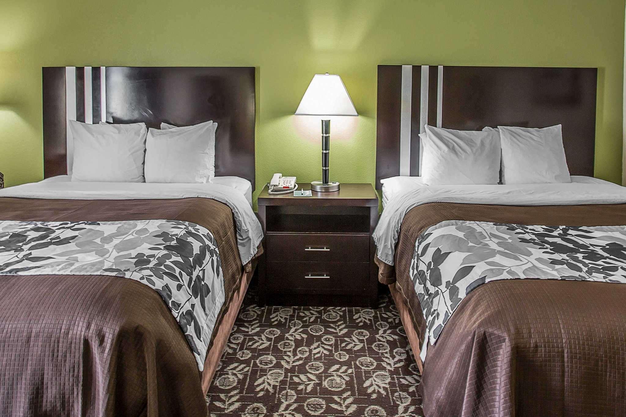 Sleep Inn & Suites West Medical Center — photo 5
