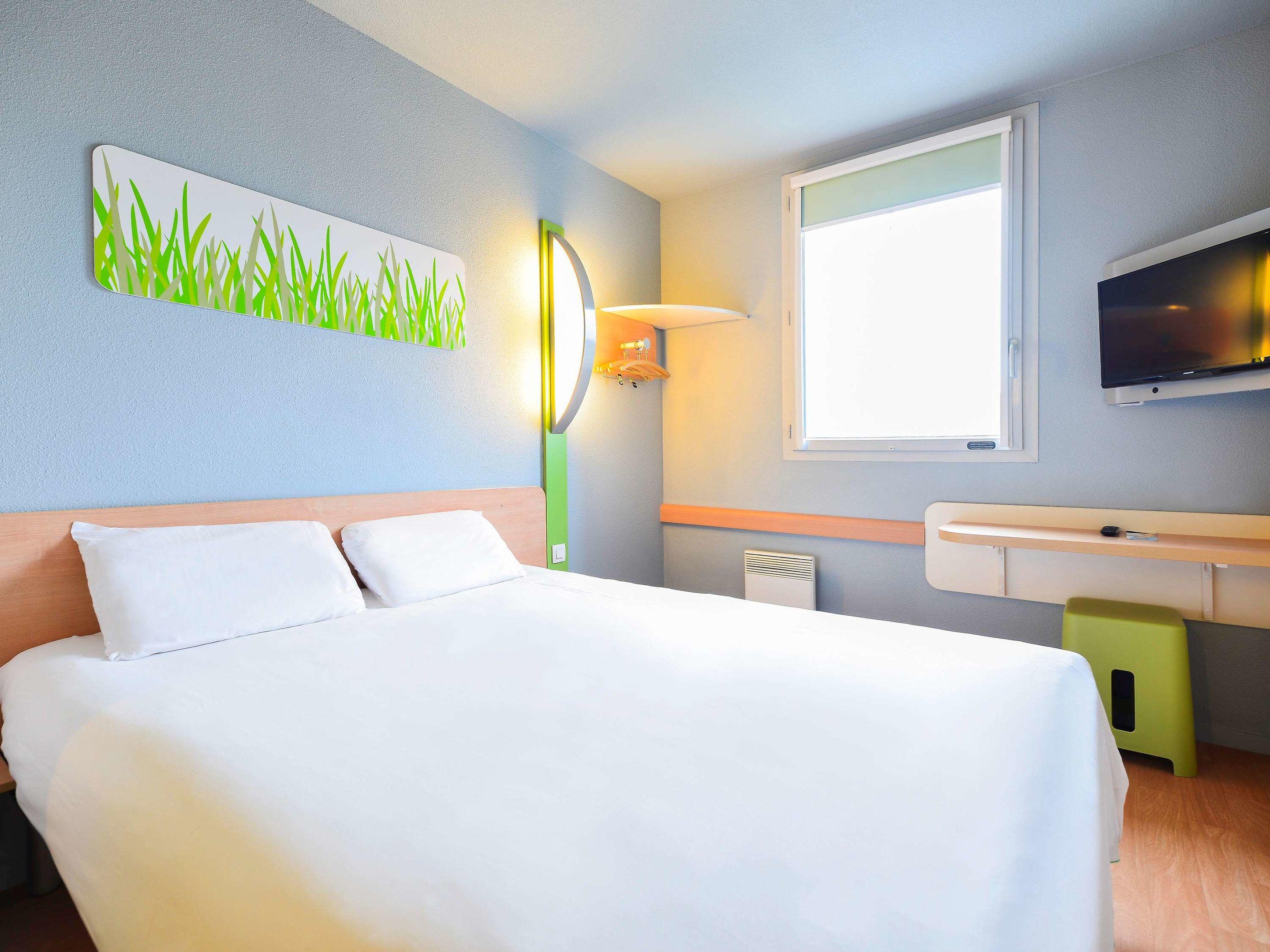 ibis budget Nanterre La Défense — photo 4